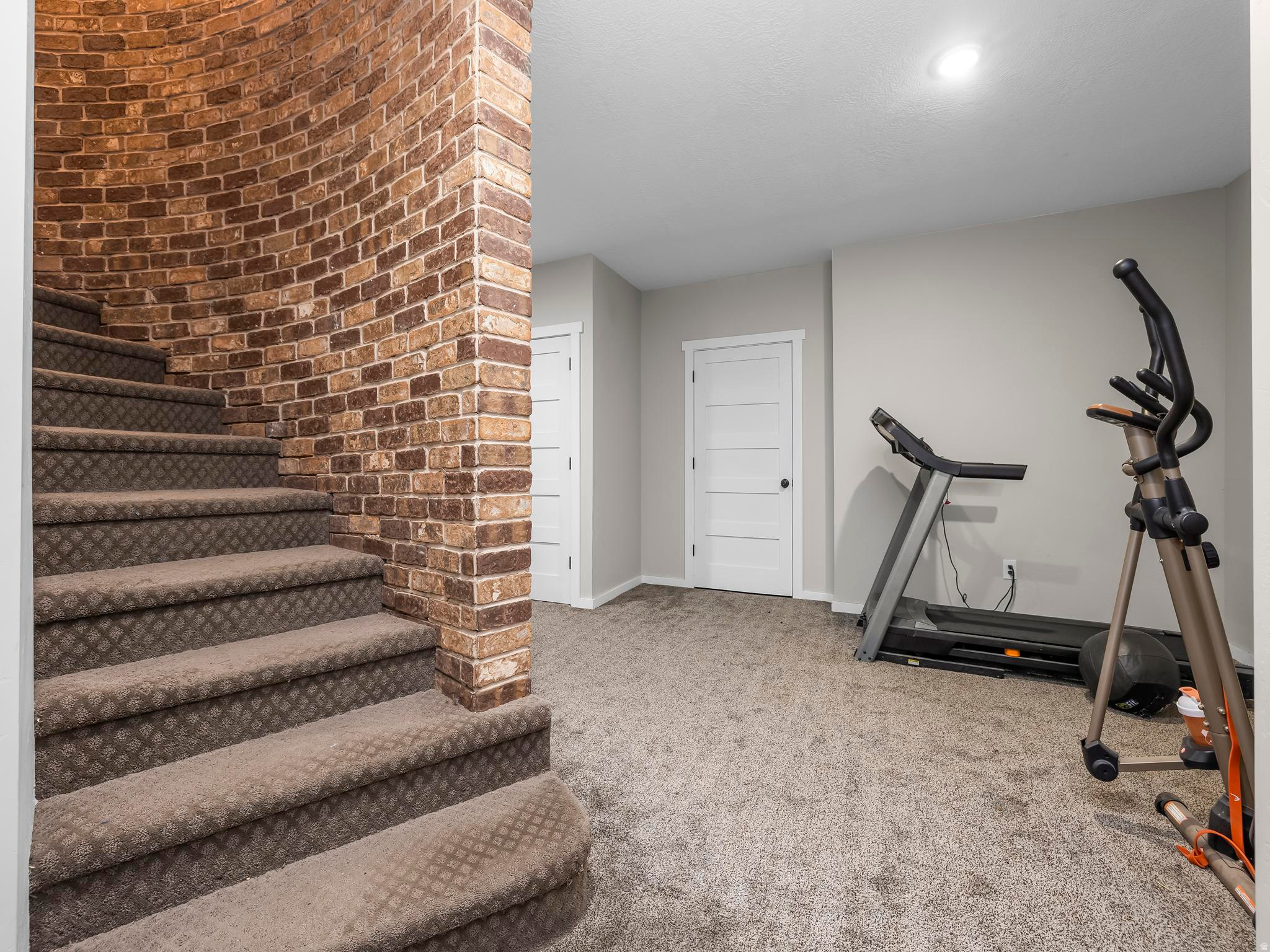 PARK HILL COLLECTION - Residential