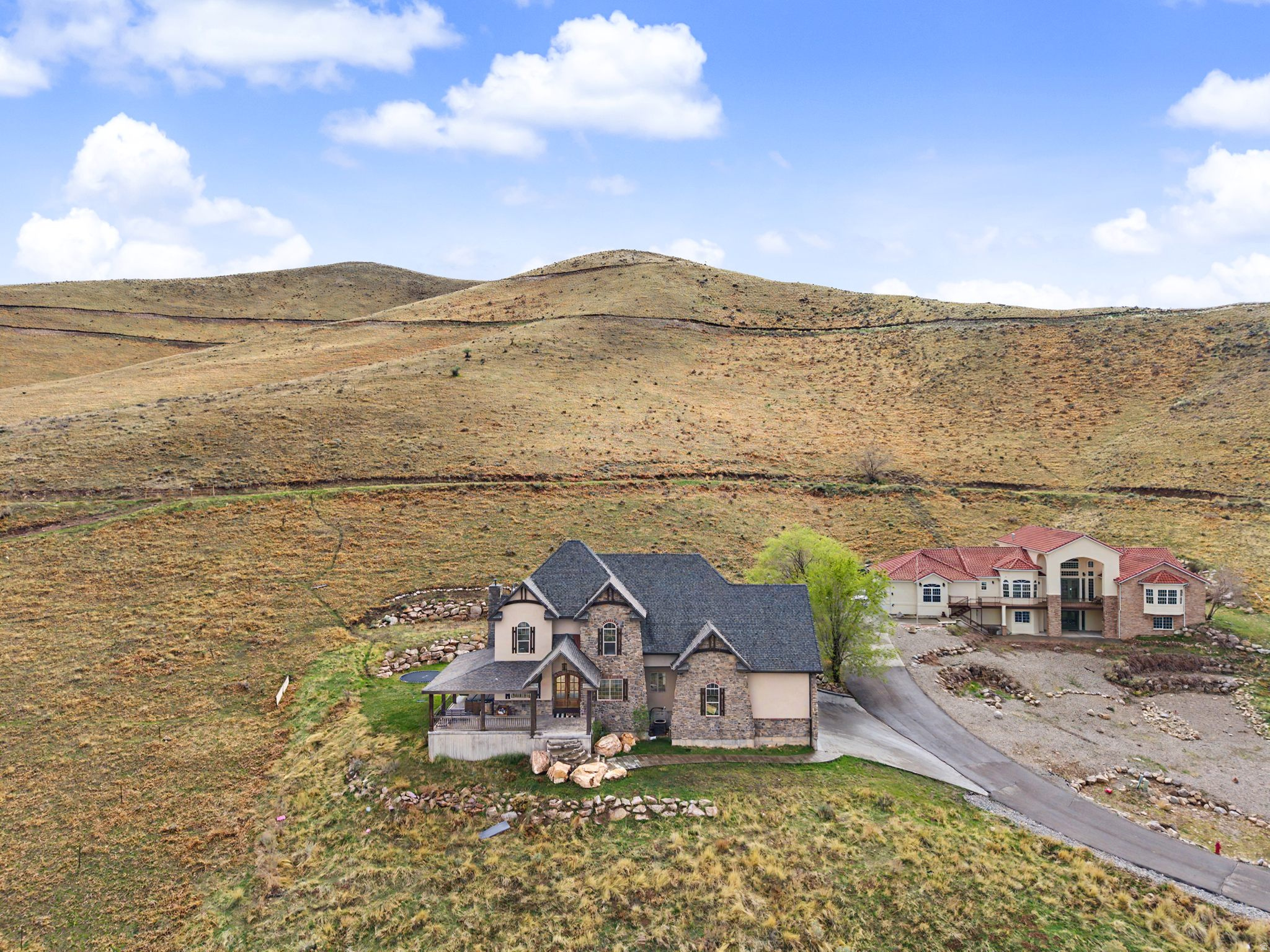 PARK HILL COLLECTION - Residential