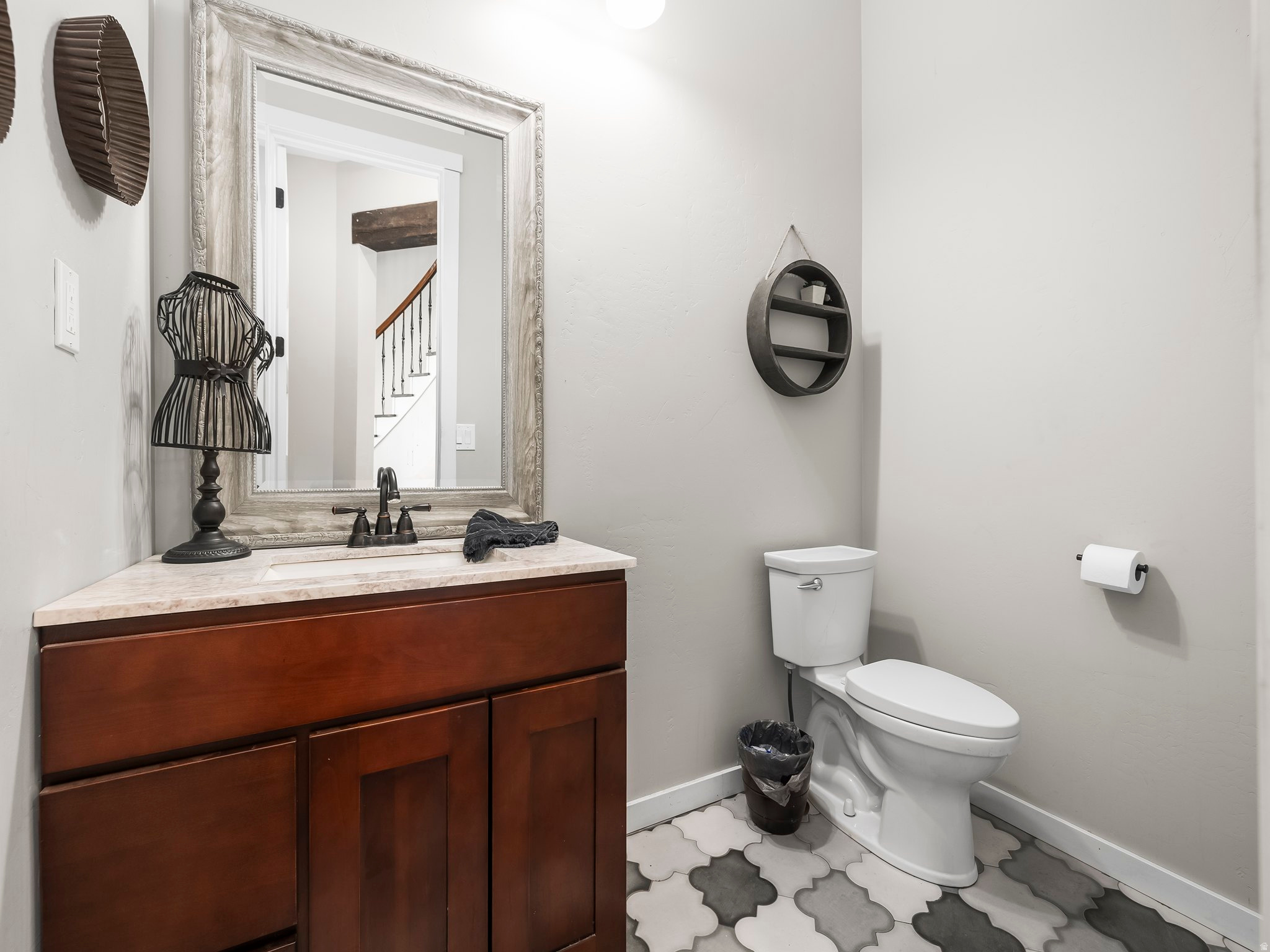 PARK HILL COLLECTION - Residential