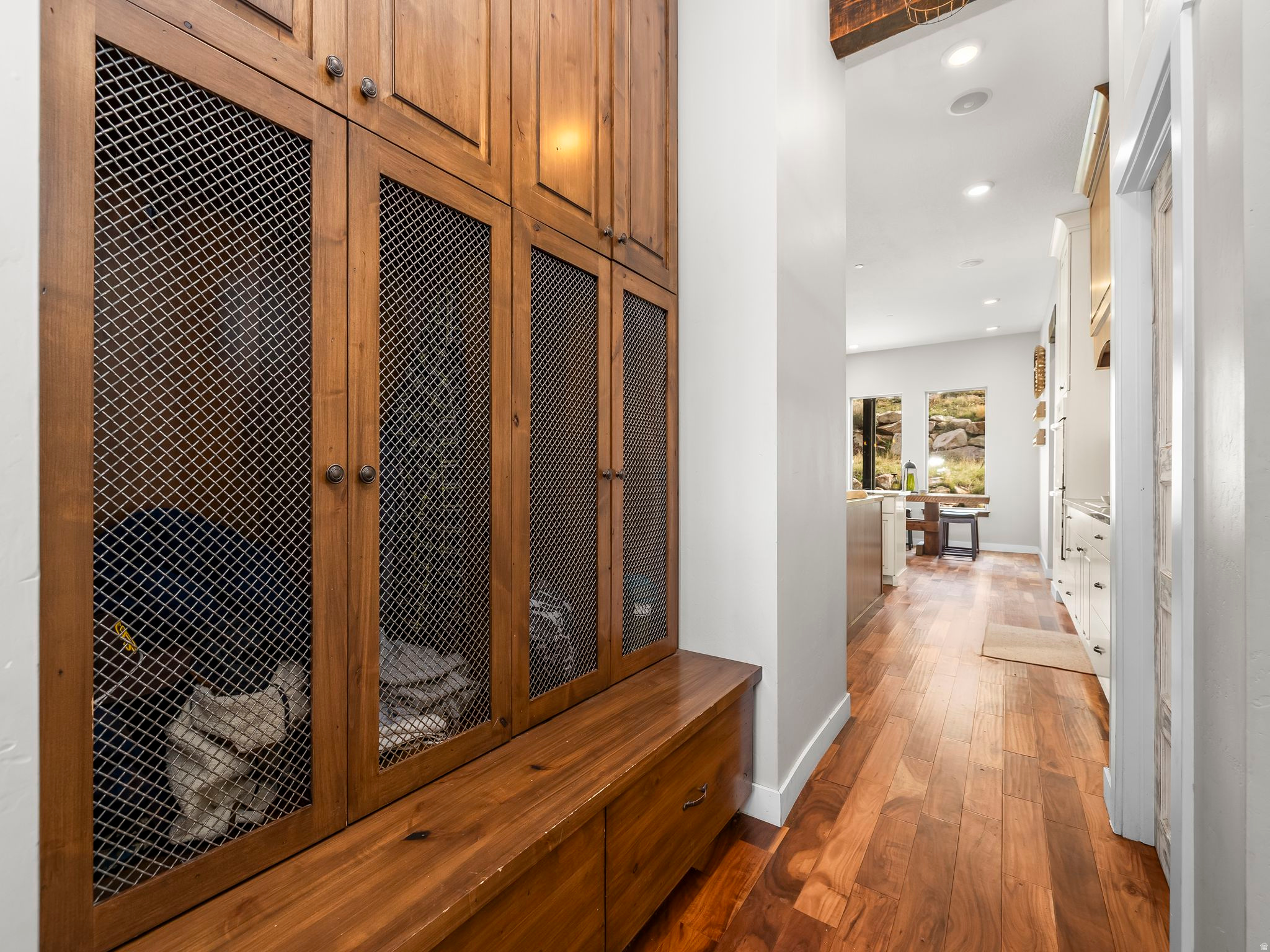 PARK HILL COLLECTION - Residential