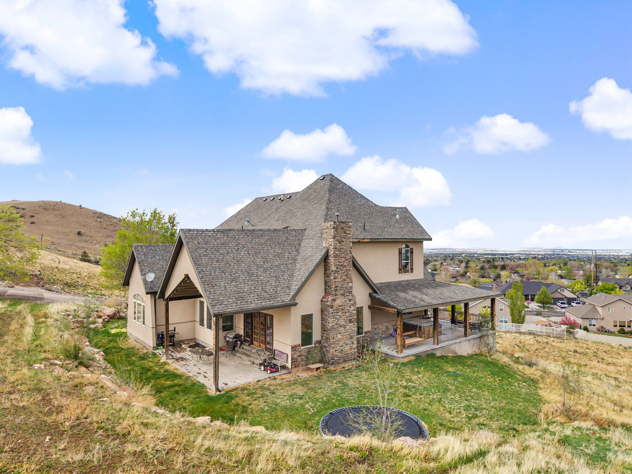 PARK HILL COLLECTION - Residential