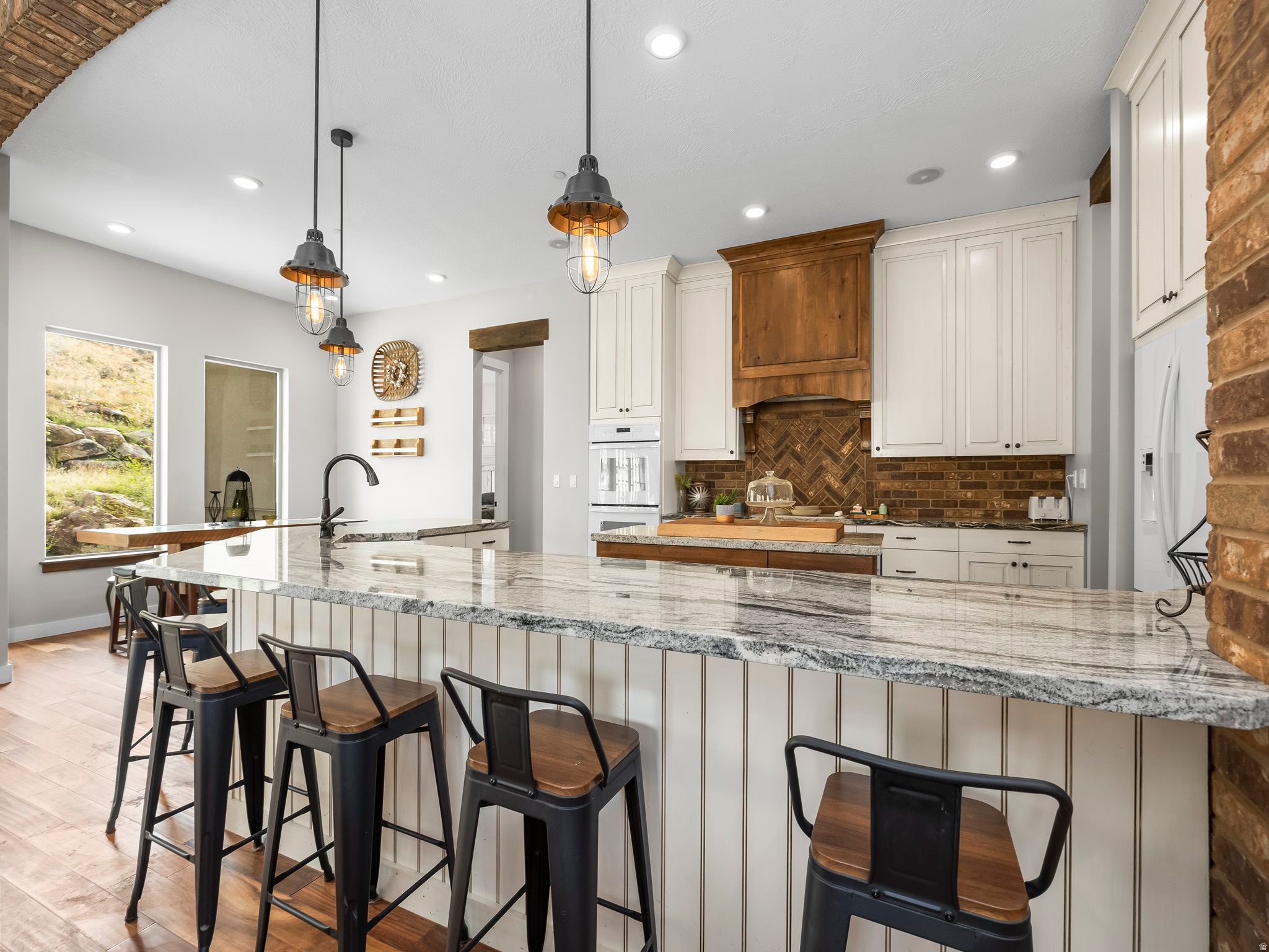 PARK HILL COLLECTION - Residential