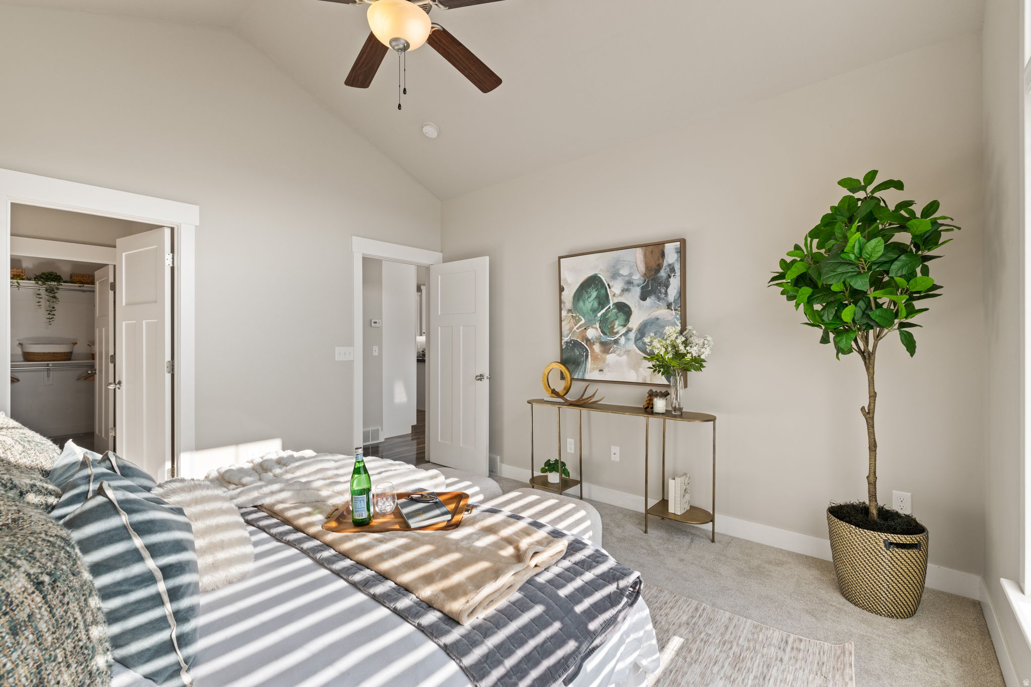 DRAPER - Residential