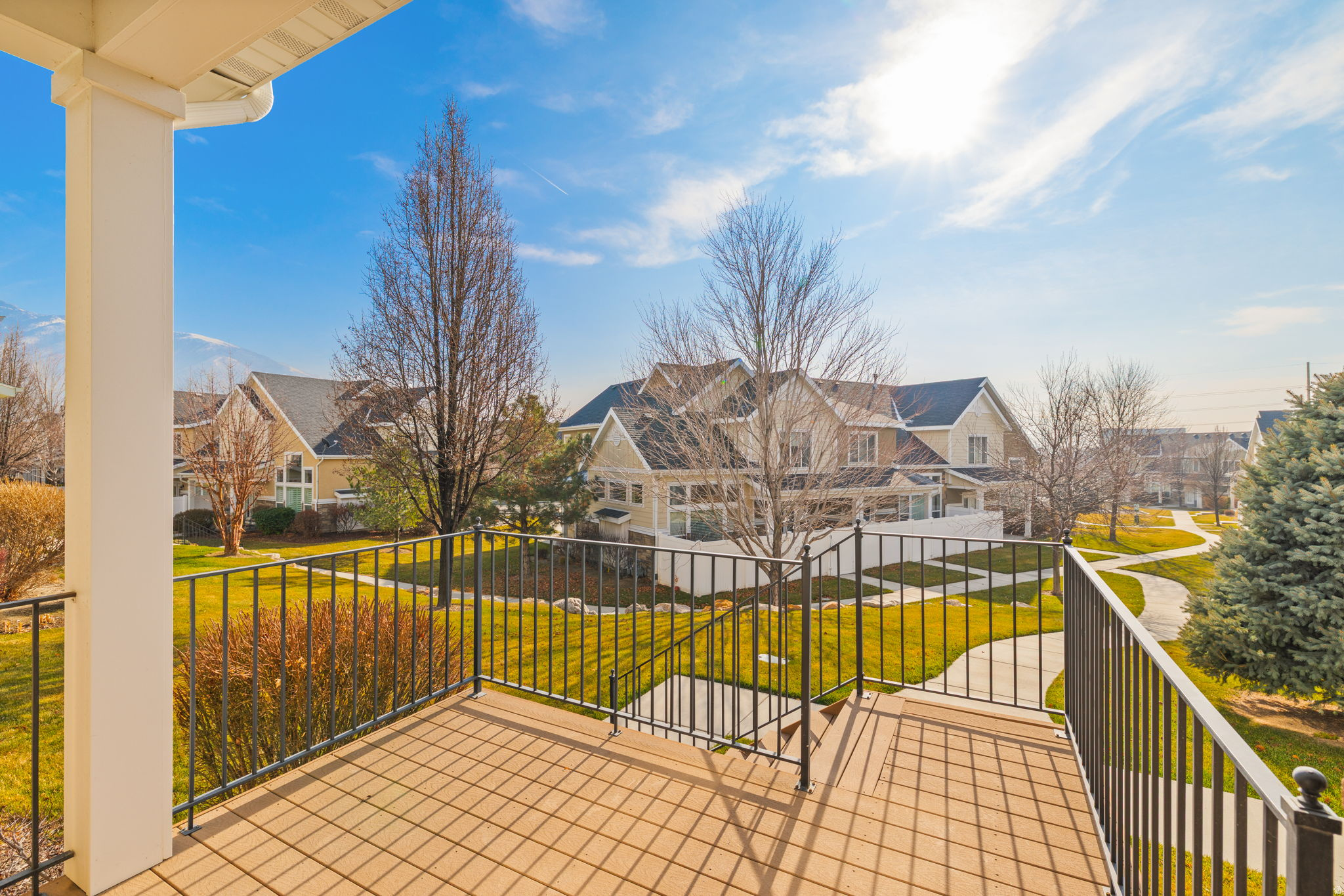 DRAPER - Residential