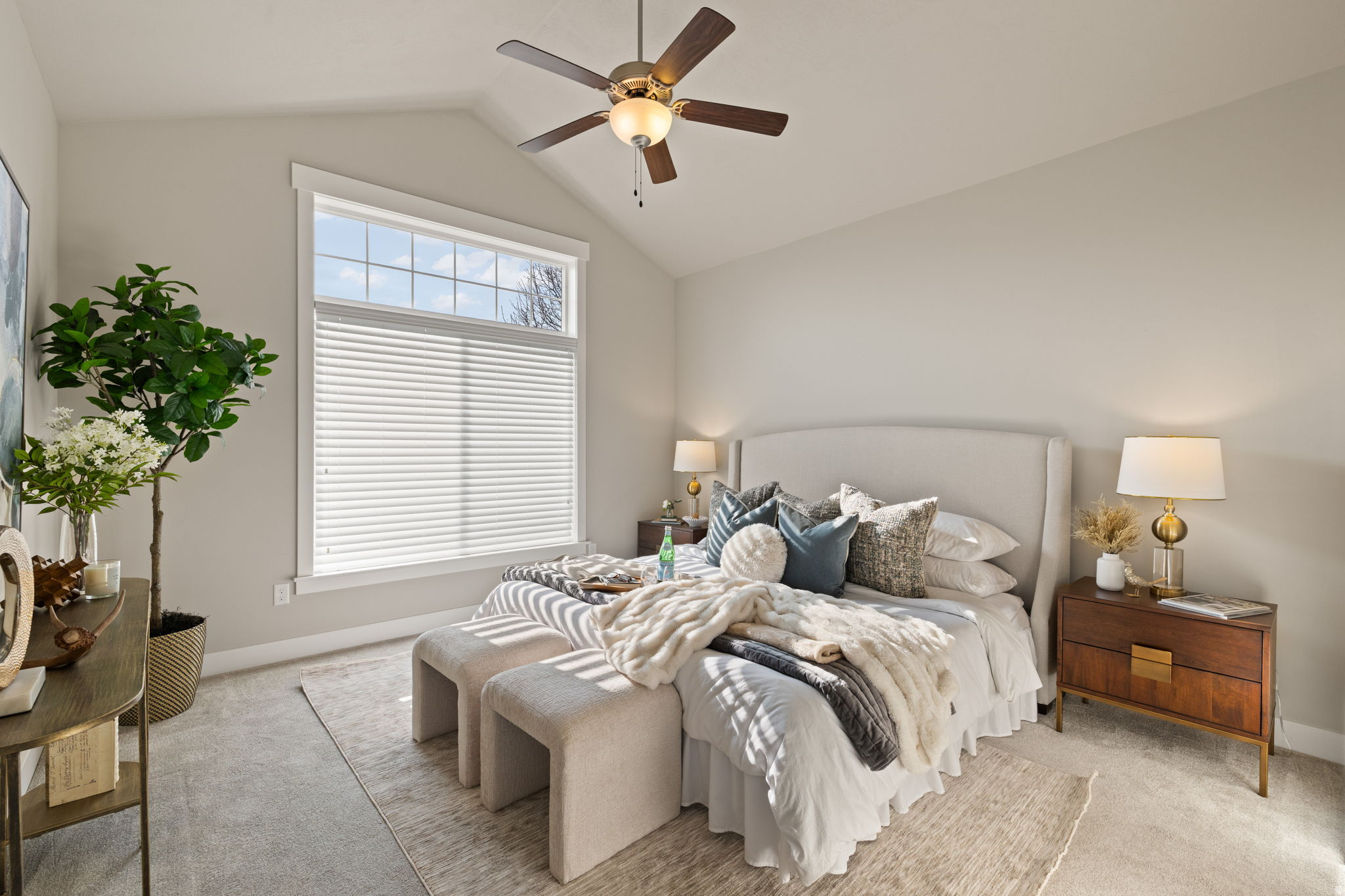 DRAPER - Residential