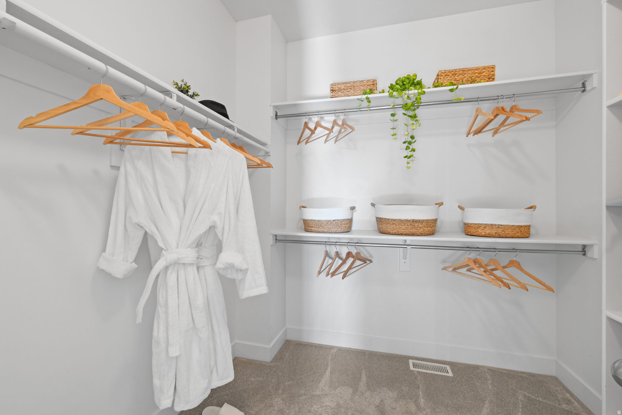 DRAPER - Residential