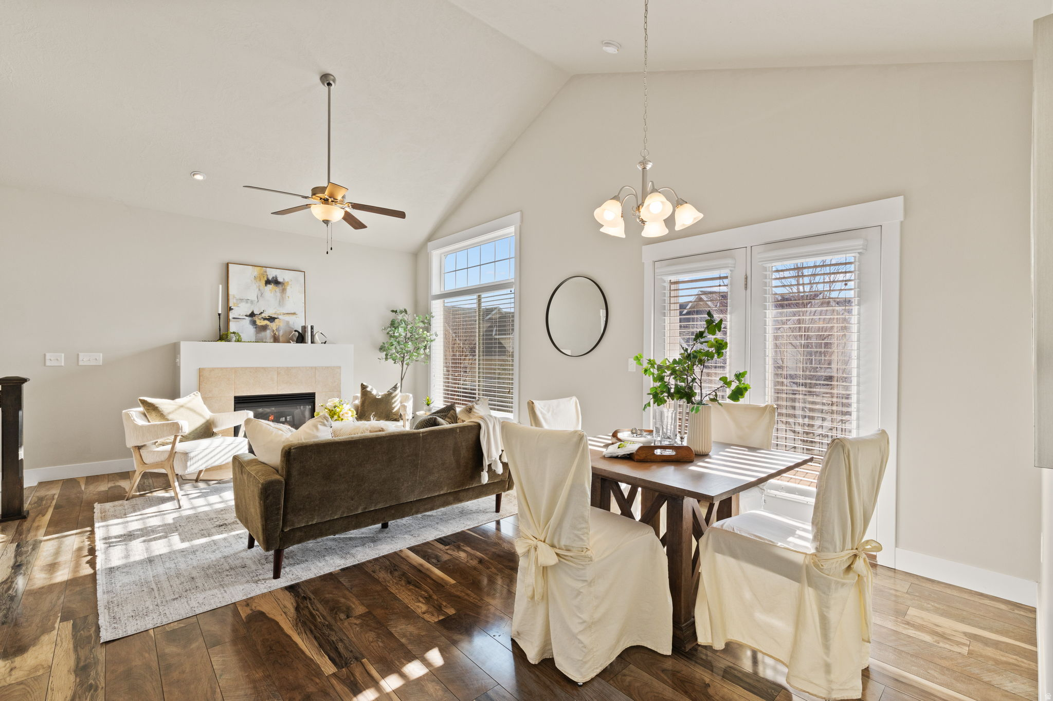 DRAPER - Residential