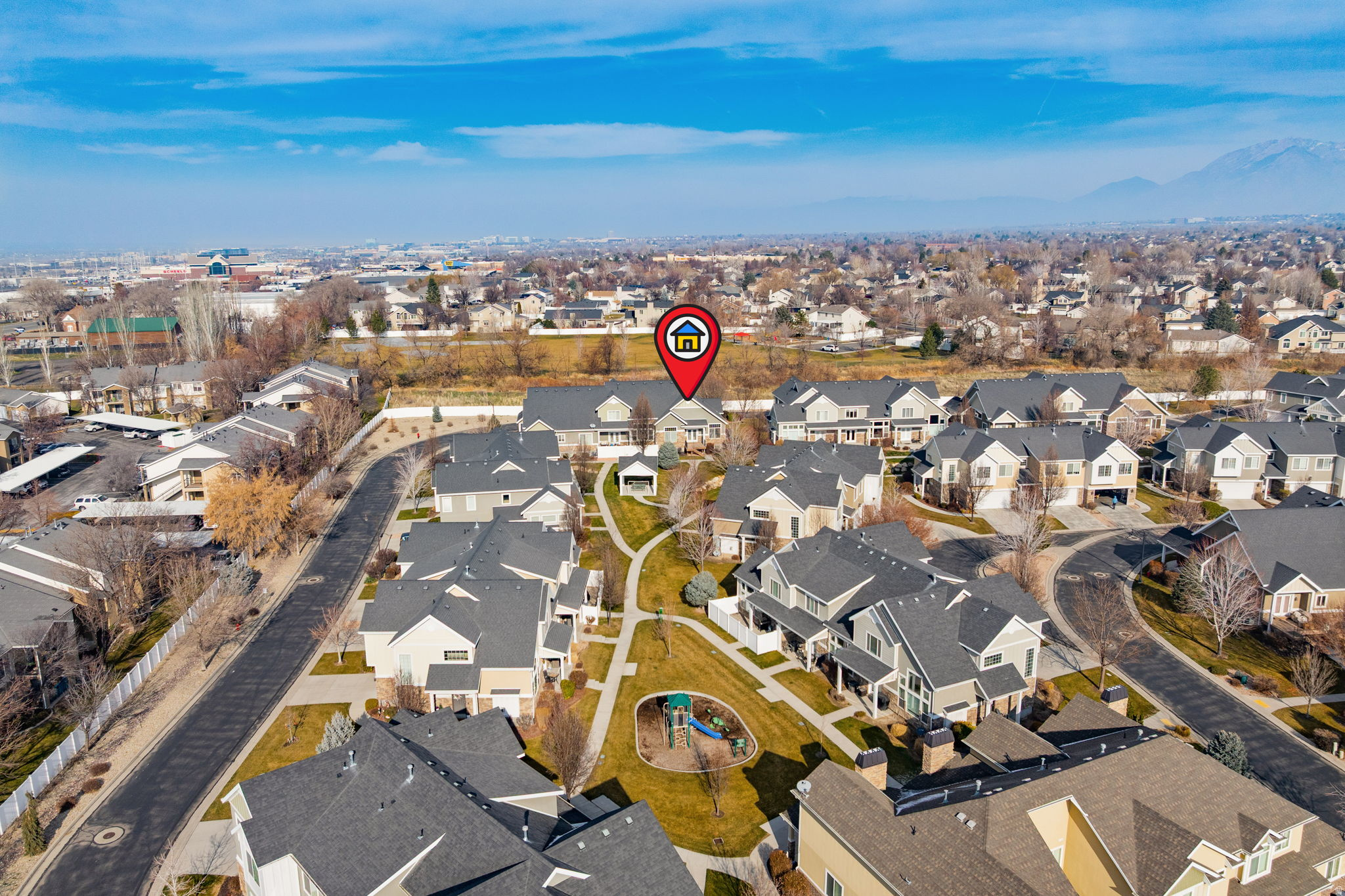 DRAPER - Residential