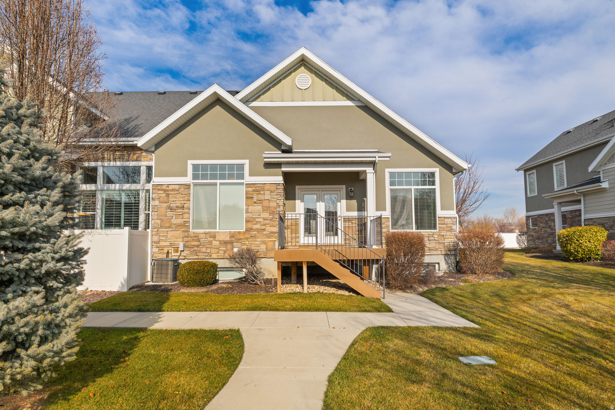 DRAPER - Residential