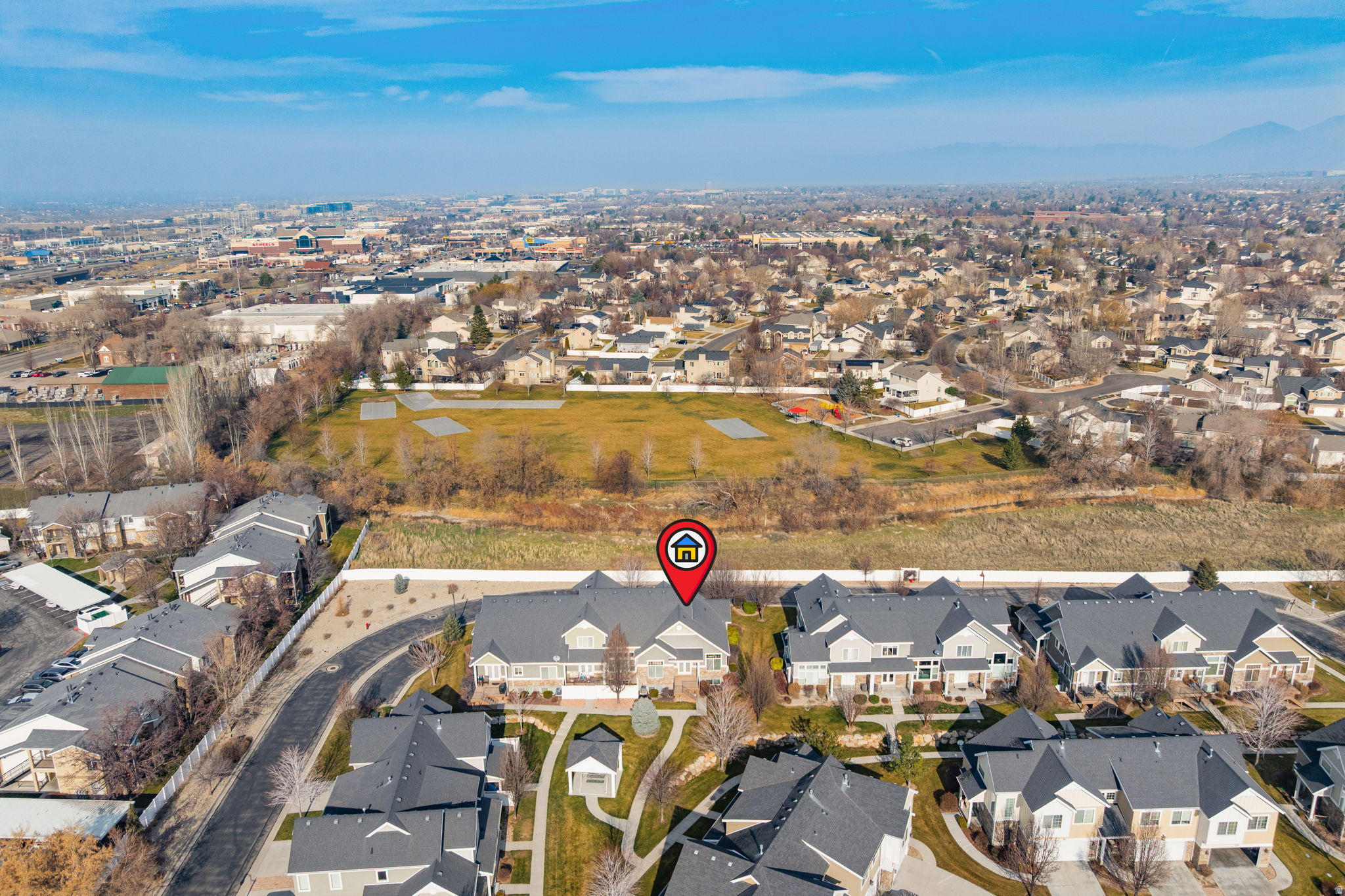 DRAPER - Residential