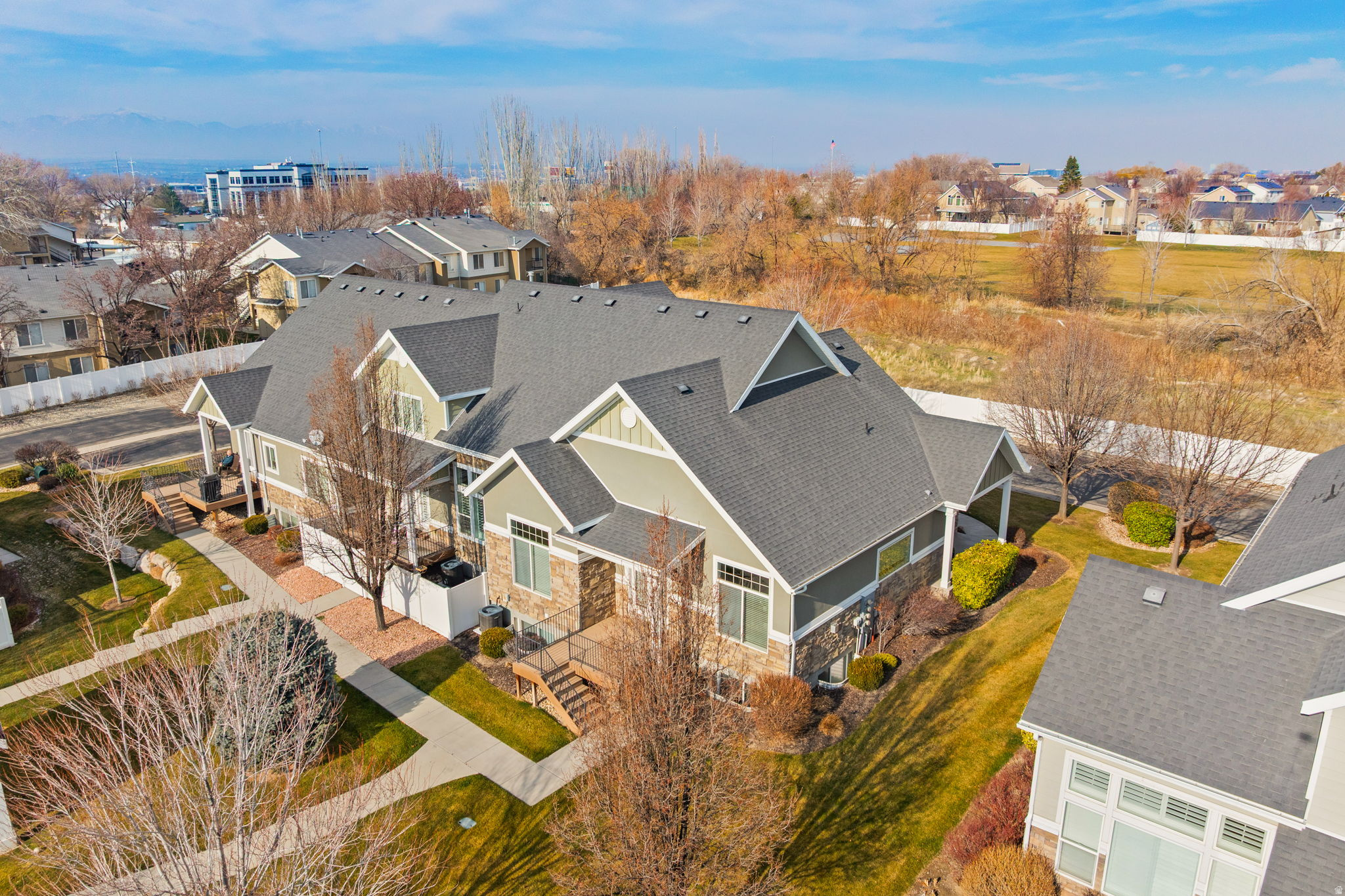 DRAPER - Residential