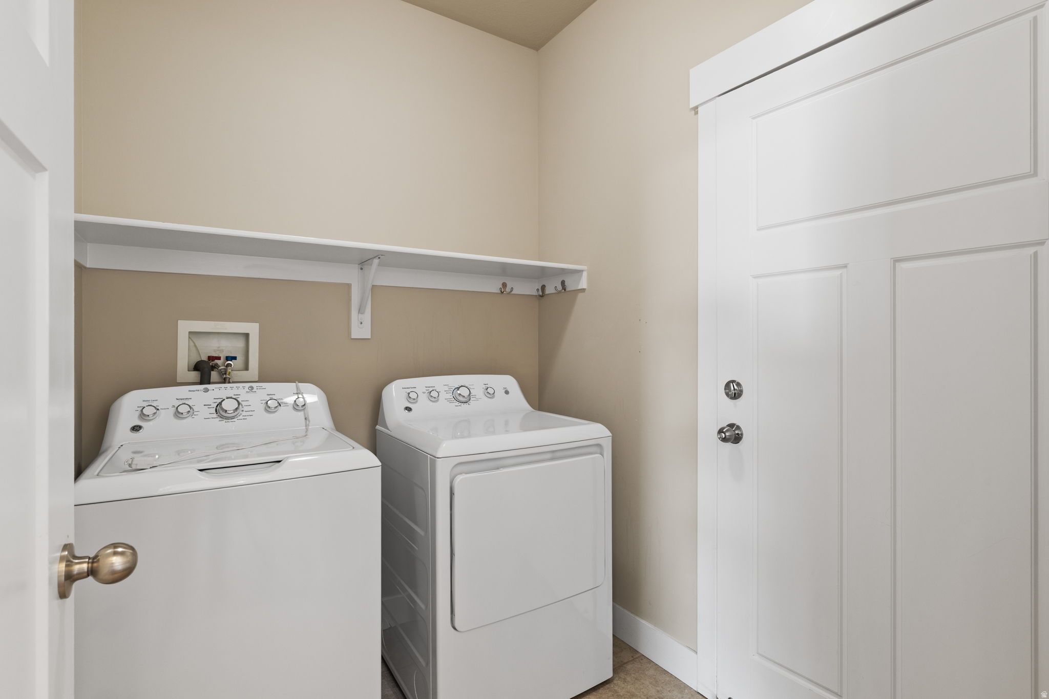 DRAPER - Residential