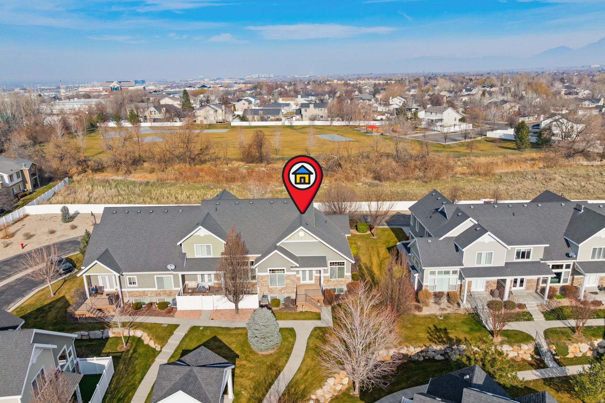 DRAPER - Residential