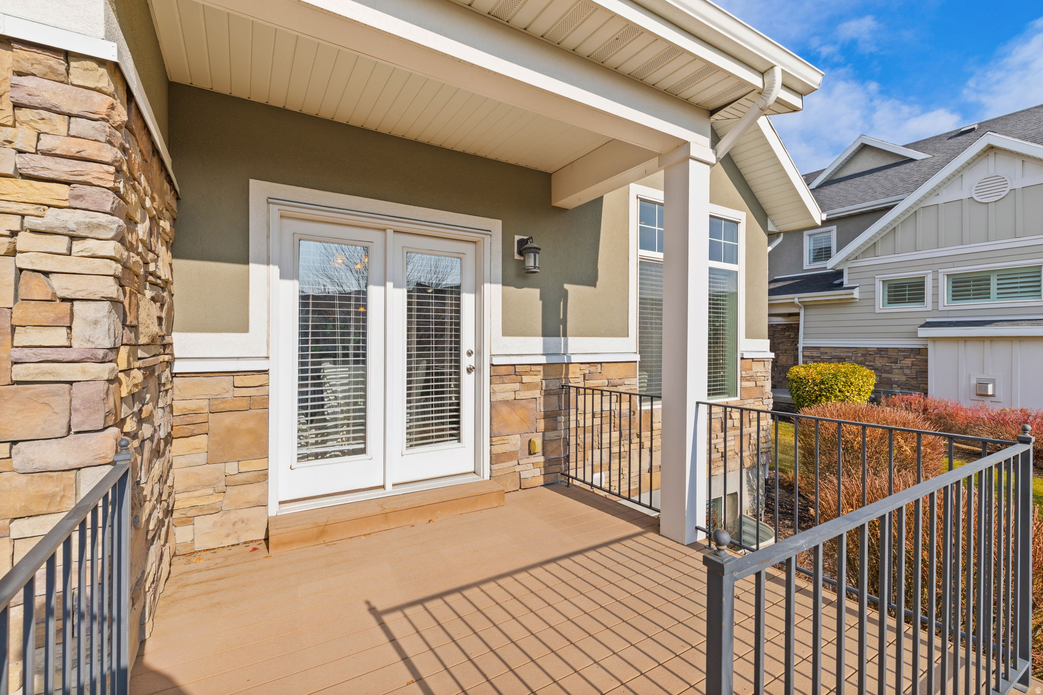 DRAPER - Residential