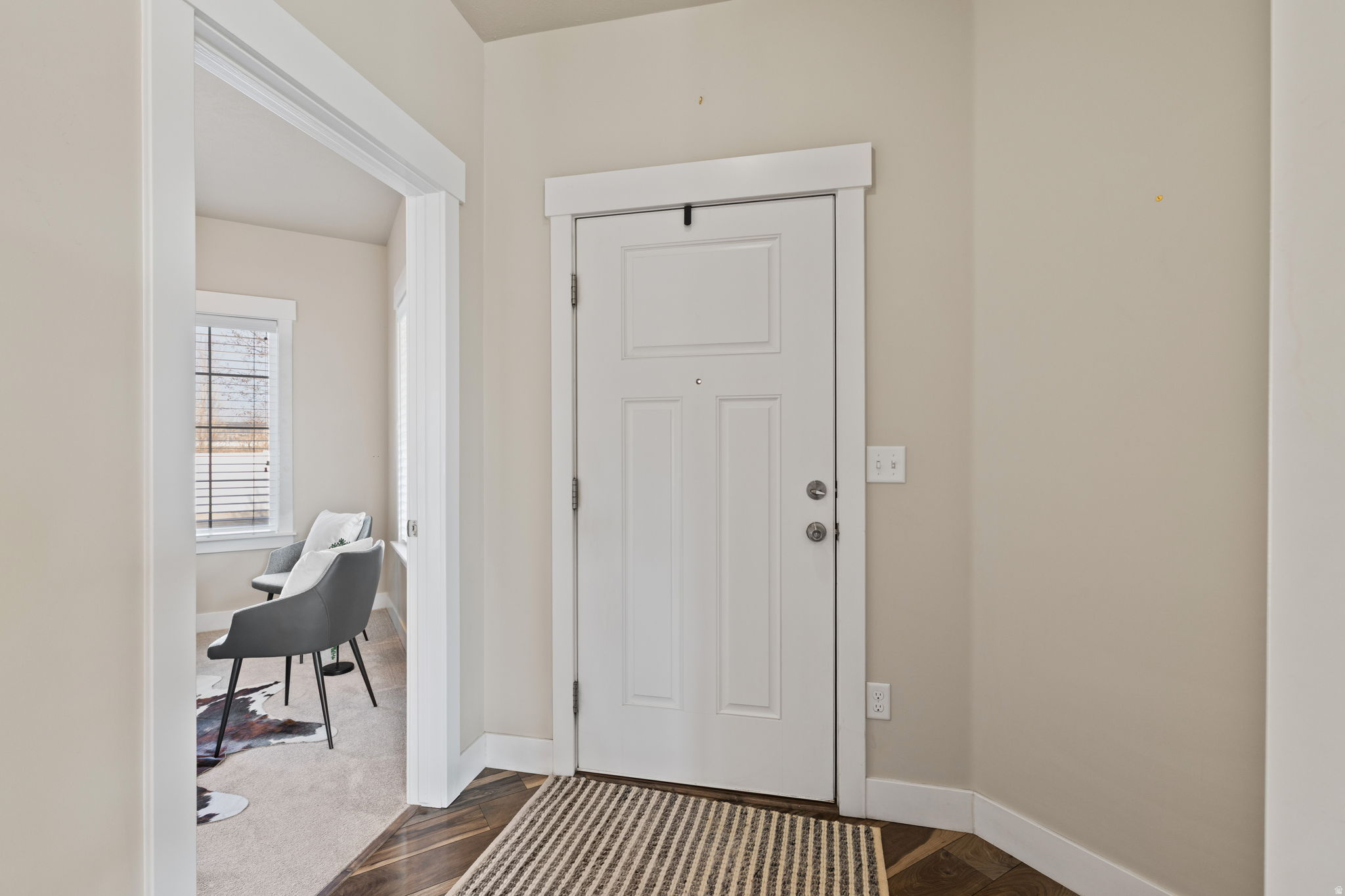 DRAPER - Residential