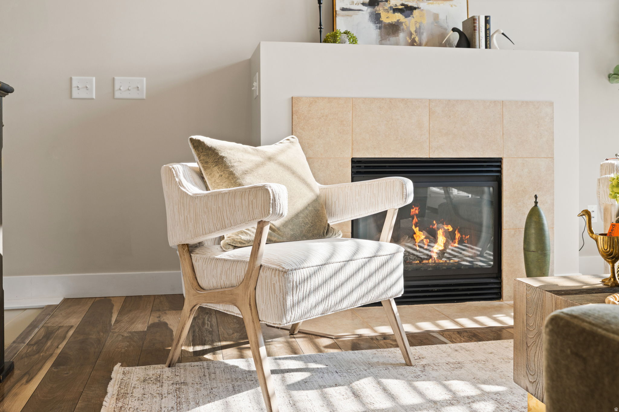 DRAPER - Residential