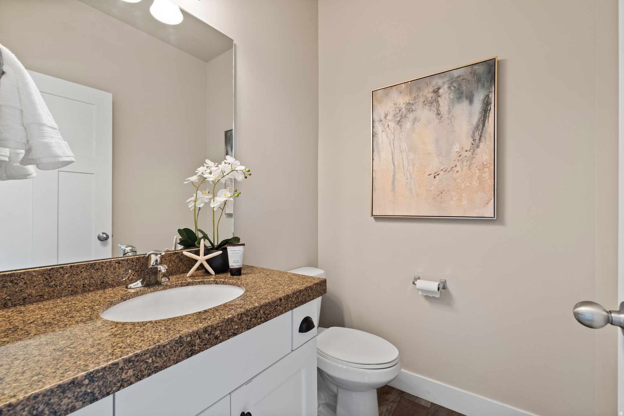 DRAPER - Residential