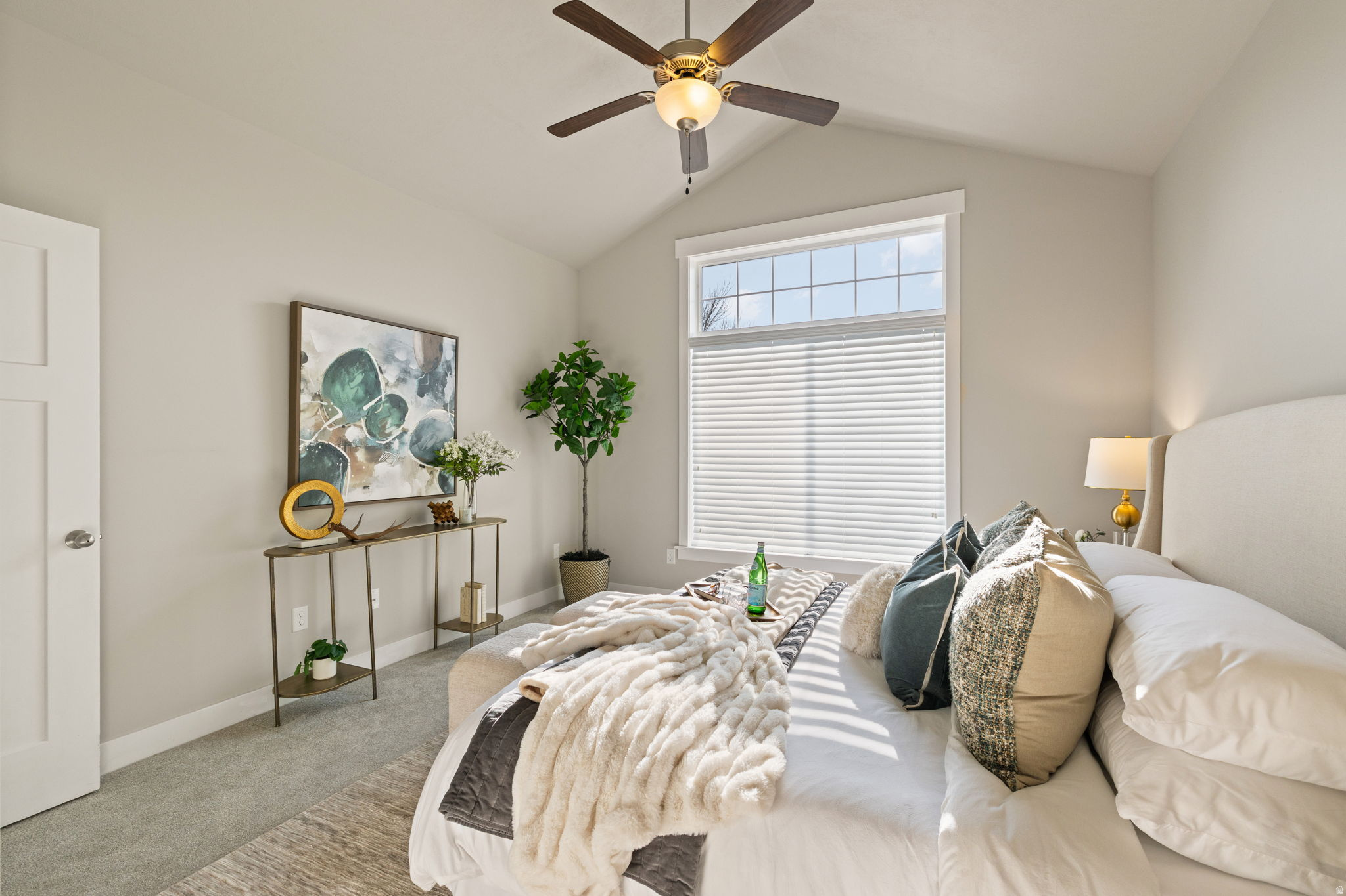 DRAPER - Residential