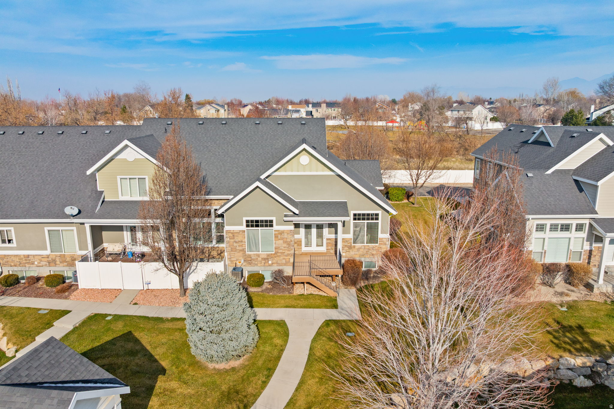 DRAPER - Residential