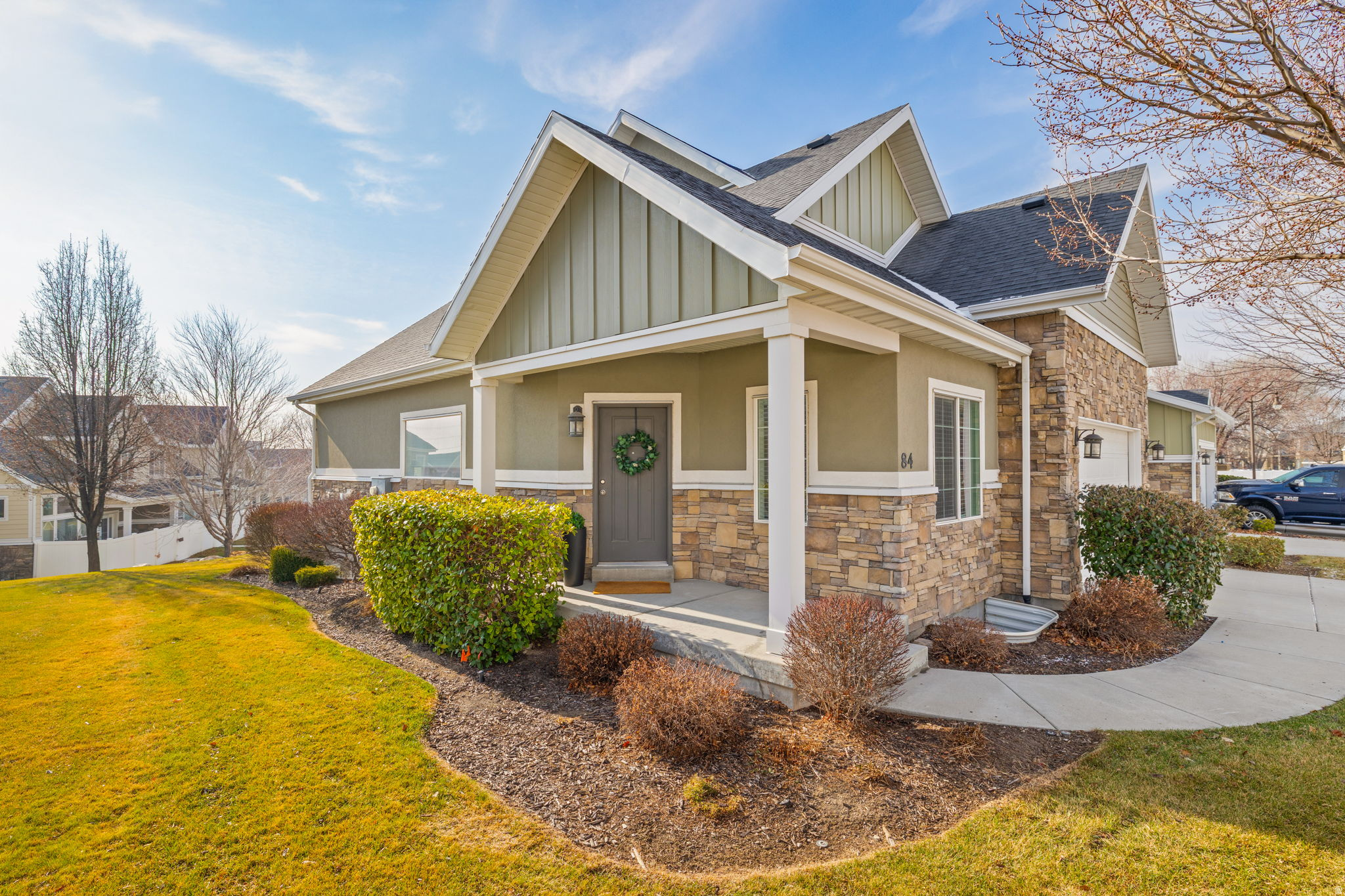 DRAPER - Residential