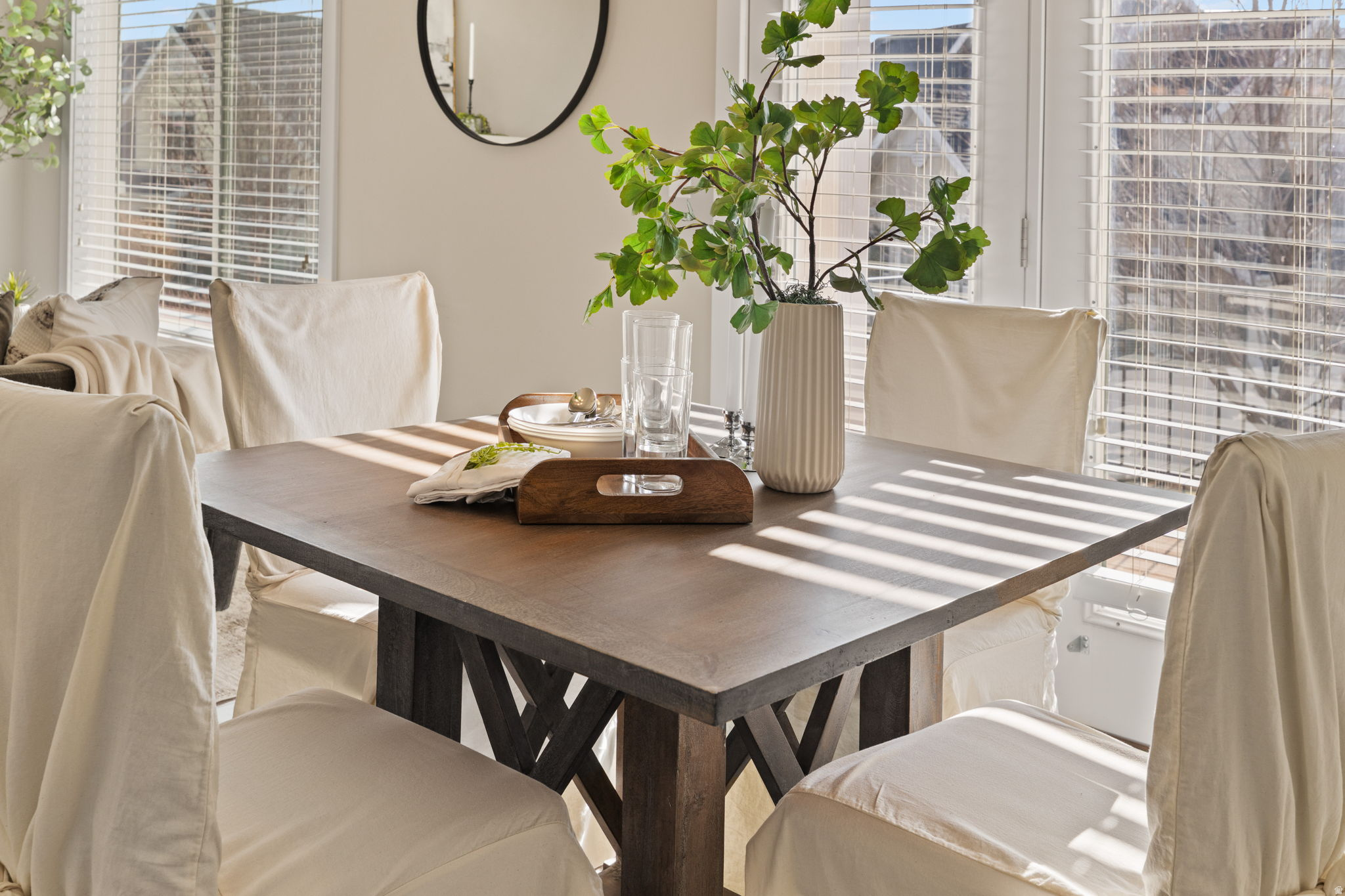 DRAPER - Residential