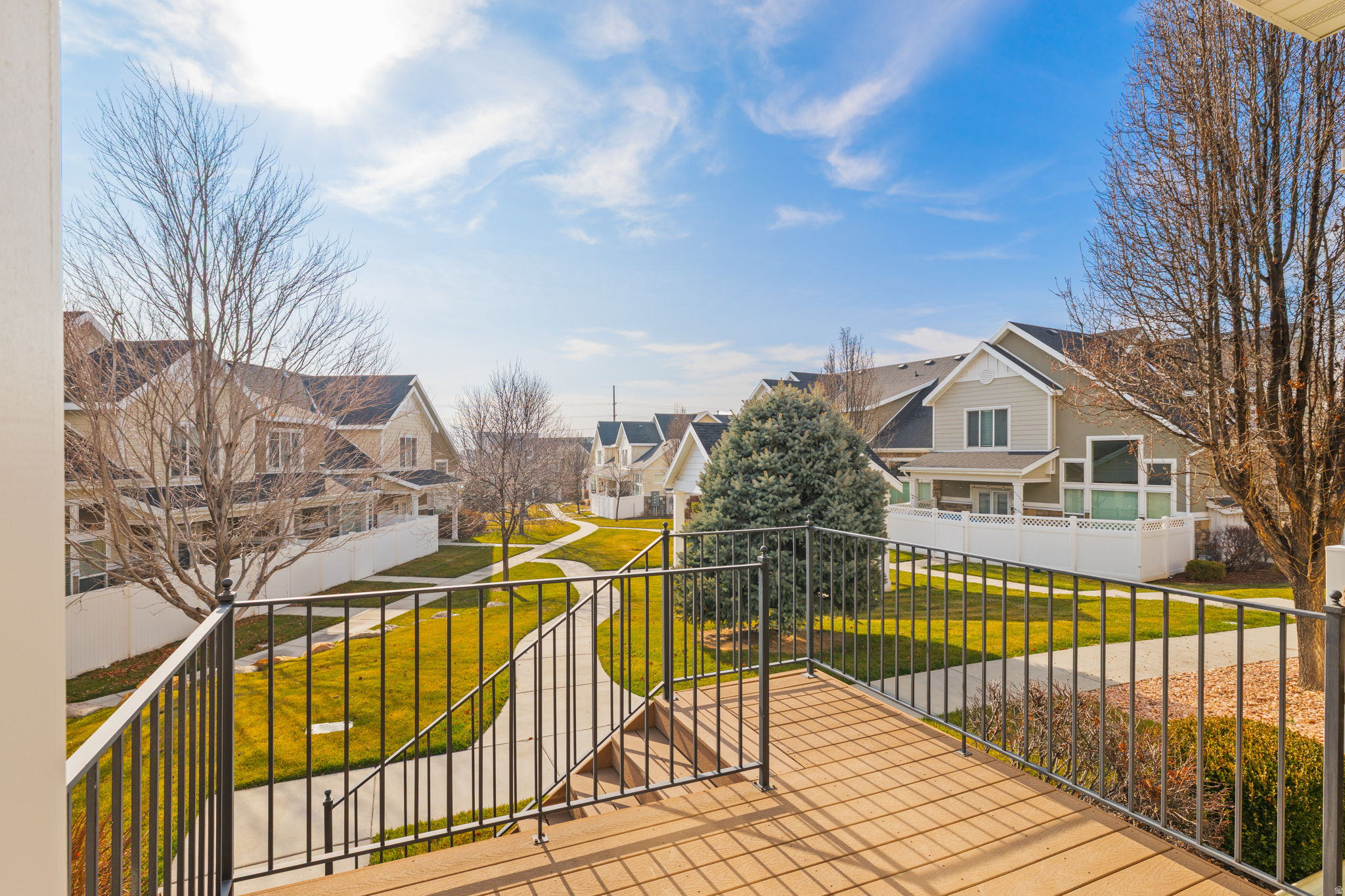 DRAPER - Residential