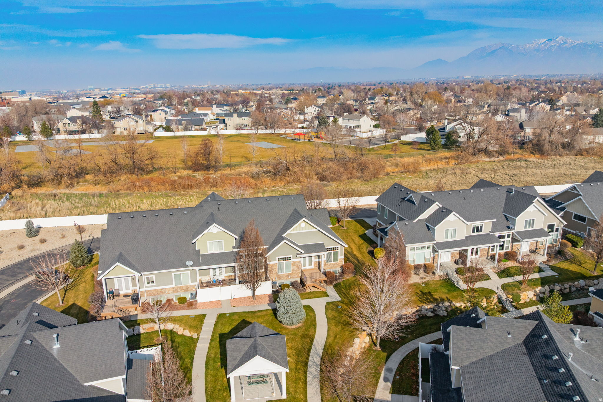 DRAPER - Residential