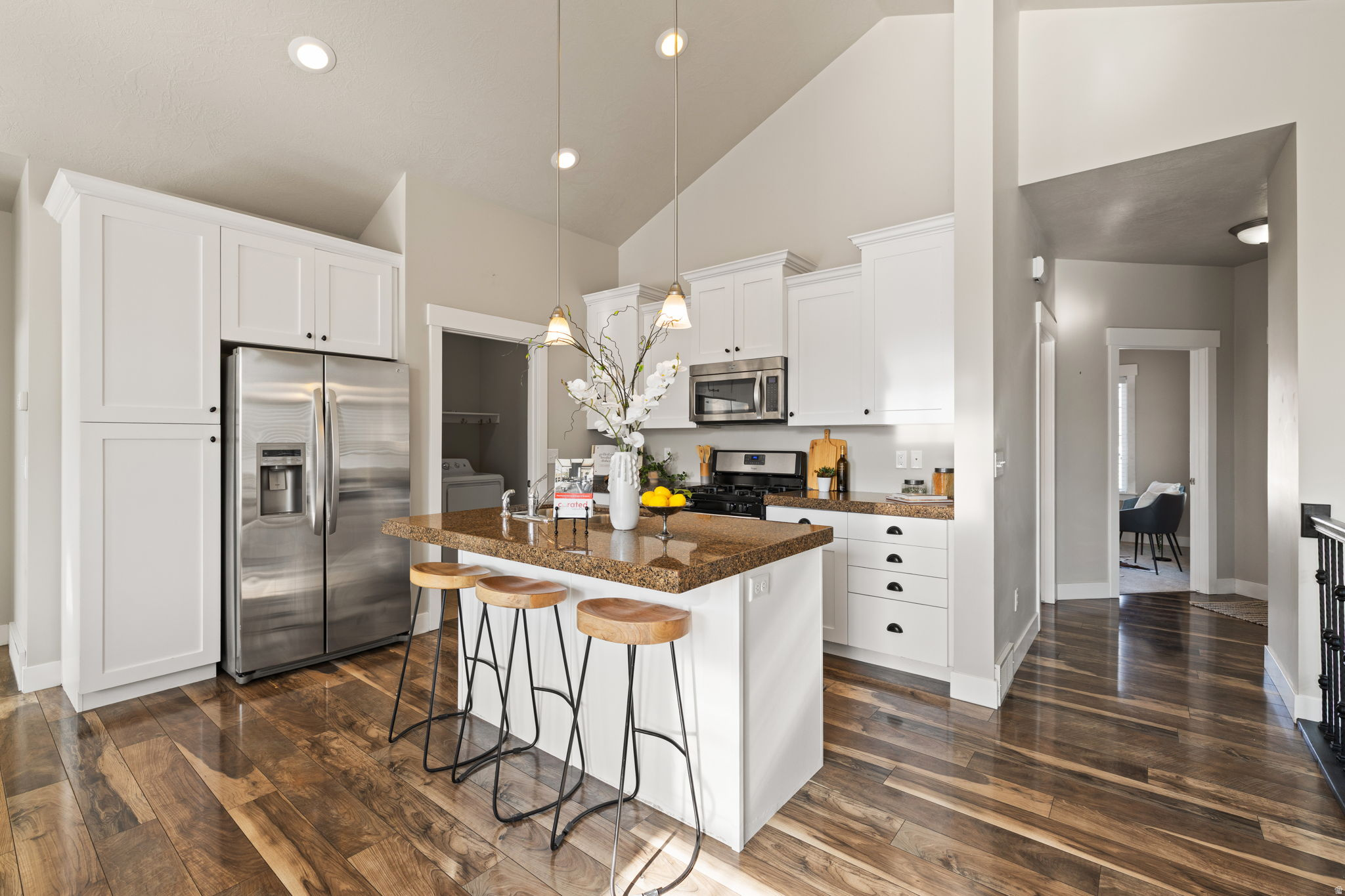 DRAPER - Residential