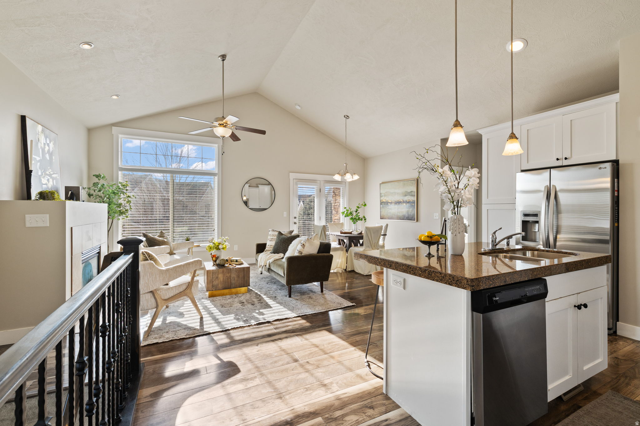 DRAPER - Residential