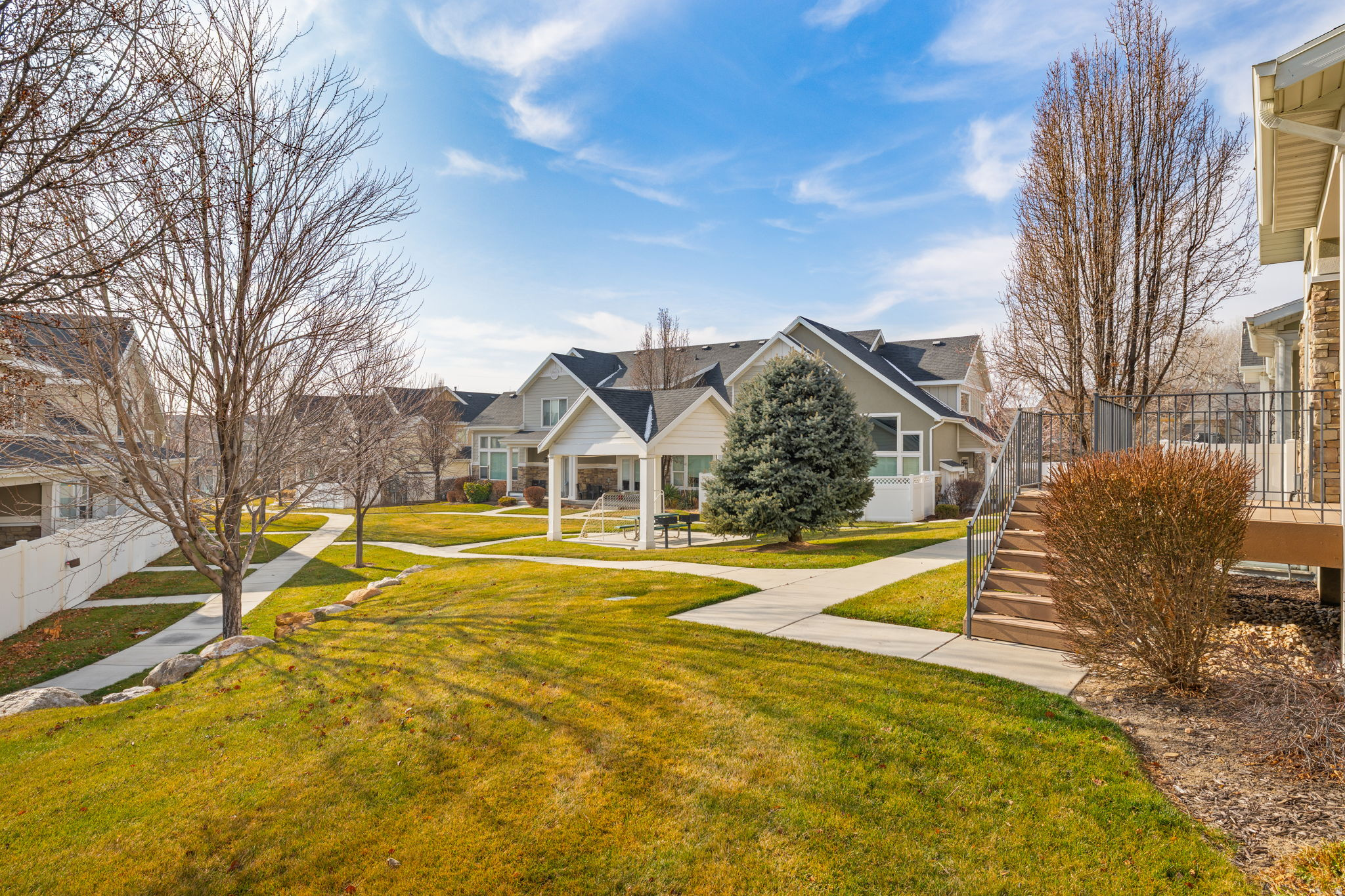 DRAPER - Residential