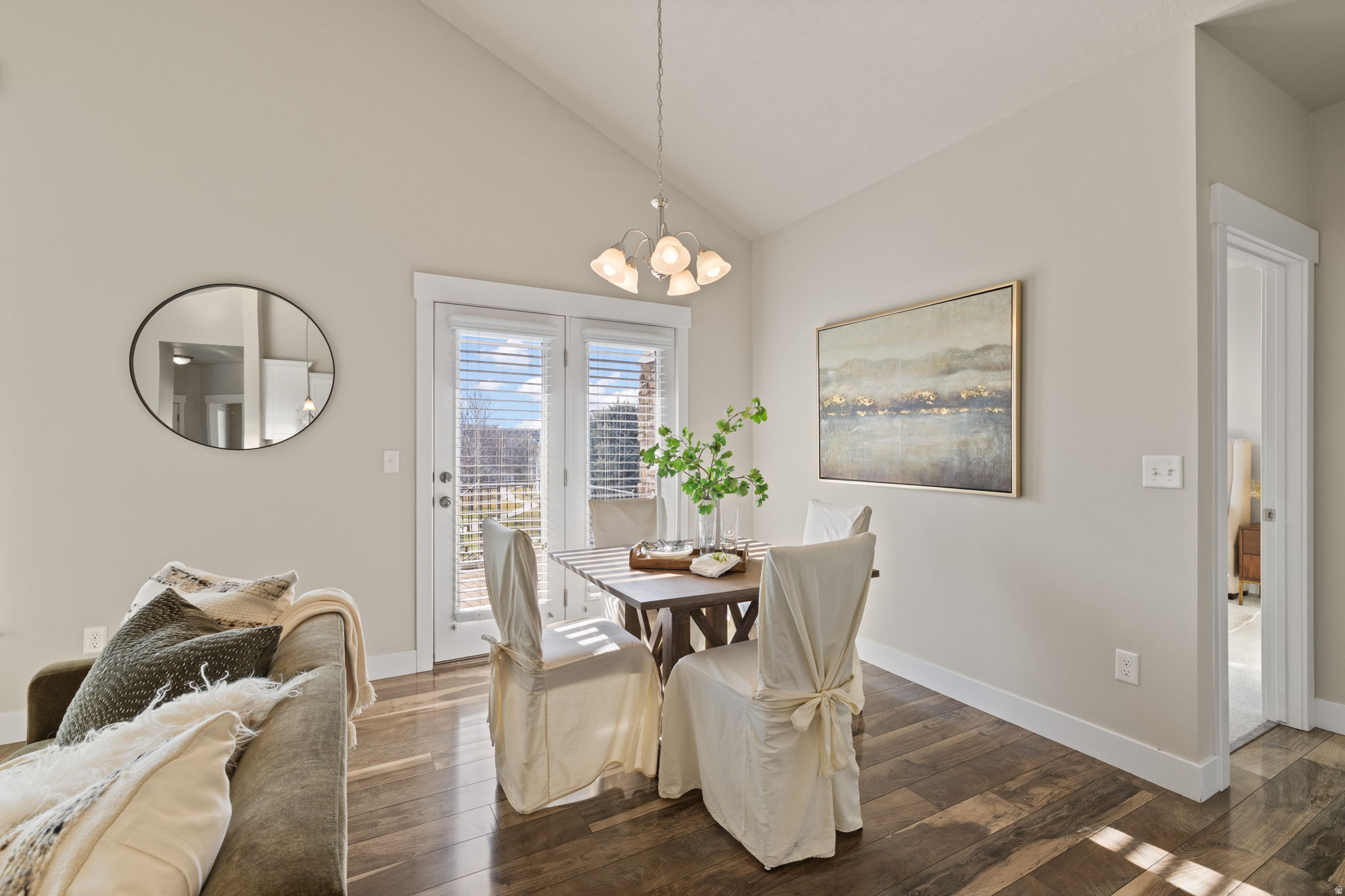 DRAPER - Residential