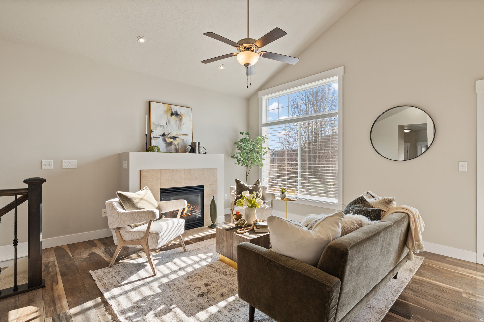 DRAPER - Residential