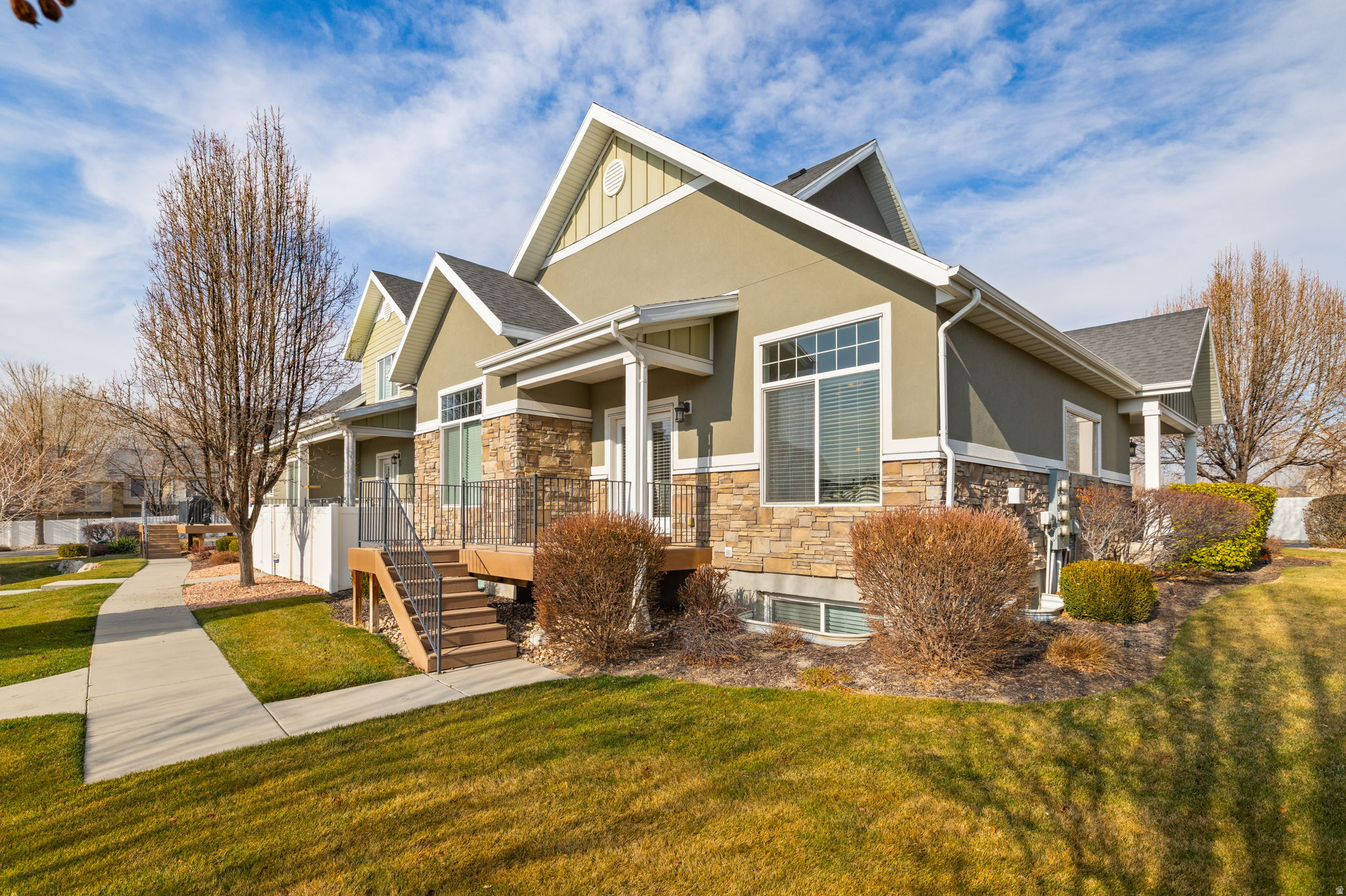 DRAPER - Residential