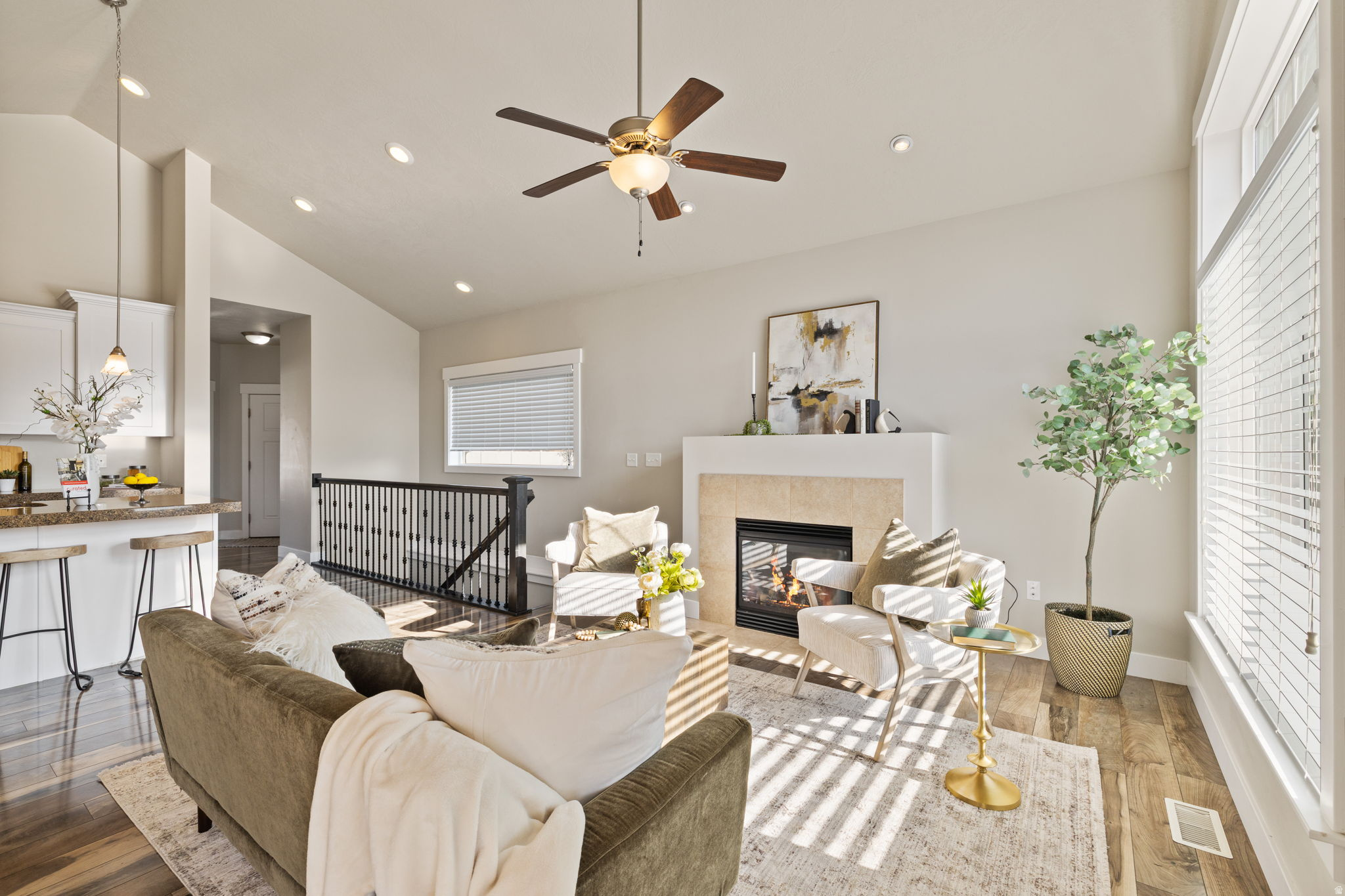 DRAPER - Residential