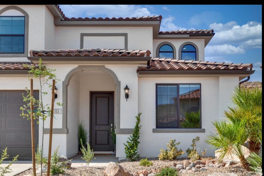 Best opportunity to buy in Escondido! This beautiful FULLY FURNISHED VACATION RENTAL has served its current owner well as a family fun spot as well as an investment property. Escondido has become a highly desirable nightly rental community with its incredible amenities and easy access to all the recreation Southern Utah has to offer! This particular unit is located within excellent proximity to the pool and pickle ball courts and has just been updated with brand new carpet! Please call the listing agent for financial history, seller finance details and any other questions you might have! This is an active nightly rental. Showings will need to be scheduled around bookings.