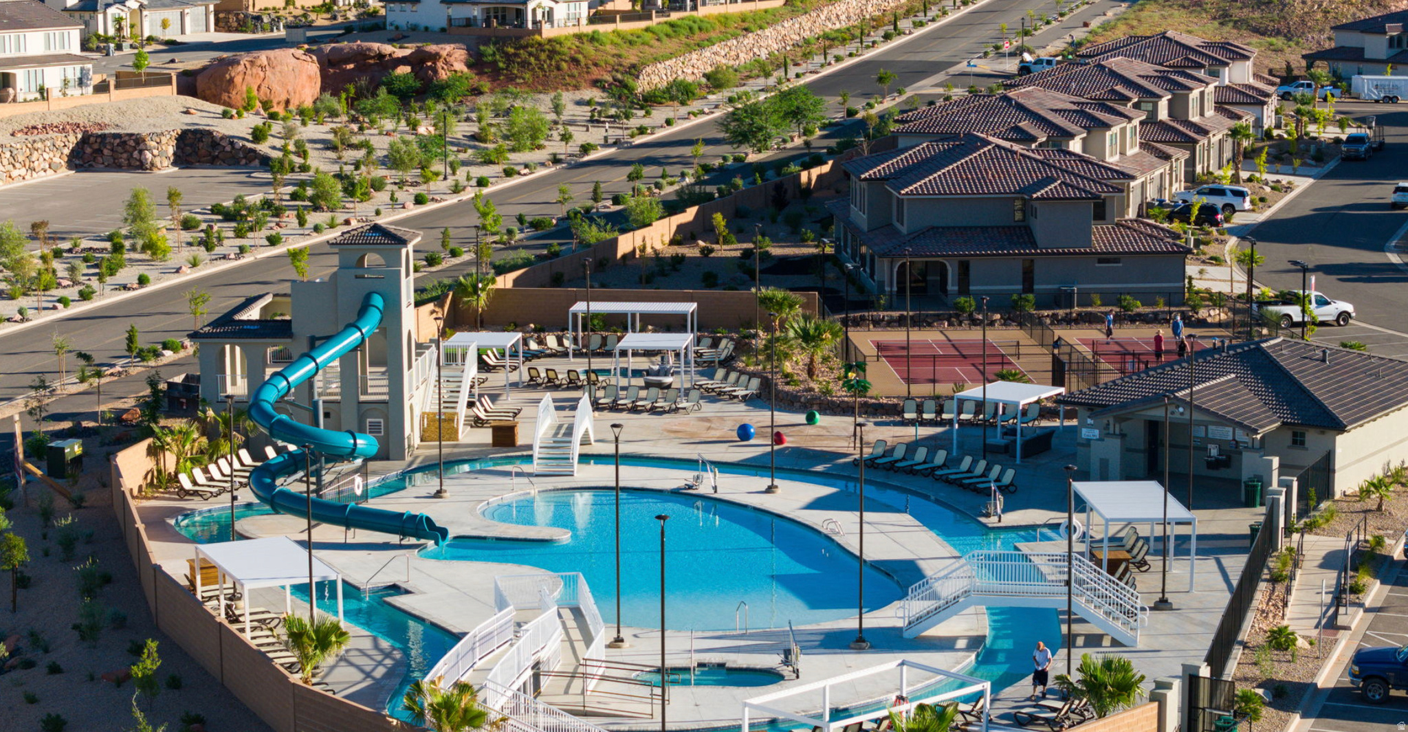 ESCONDIDO - Residential