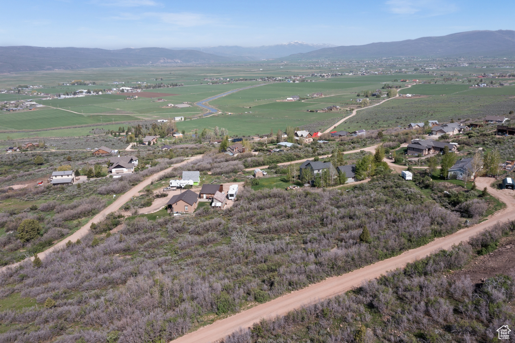 1404 Splendor Valley Rd, Kamas, Utah image 20