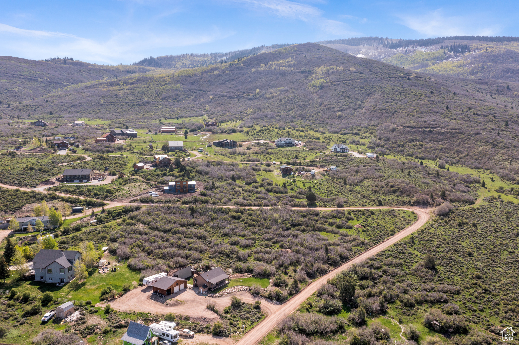 1404 Splendor Valley Rd, Kamas, Utah image 14