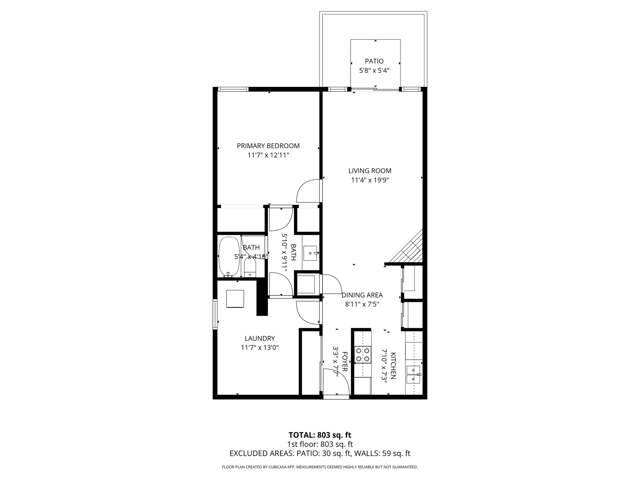 VILLAGE II - Residential