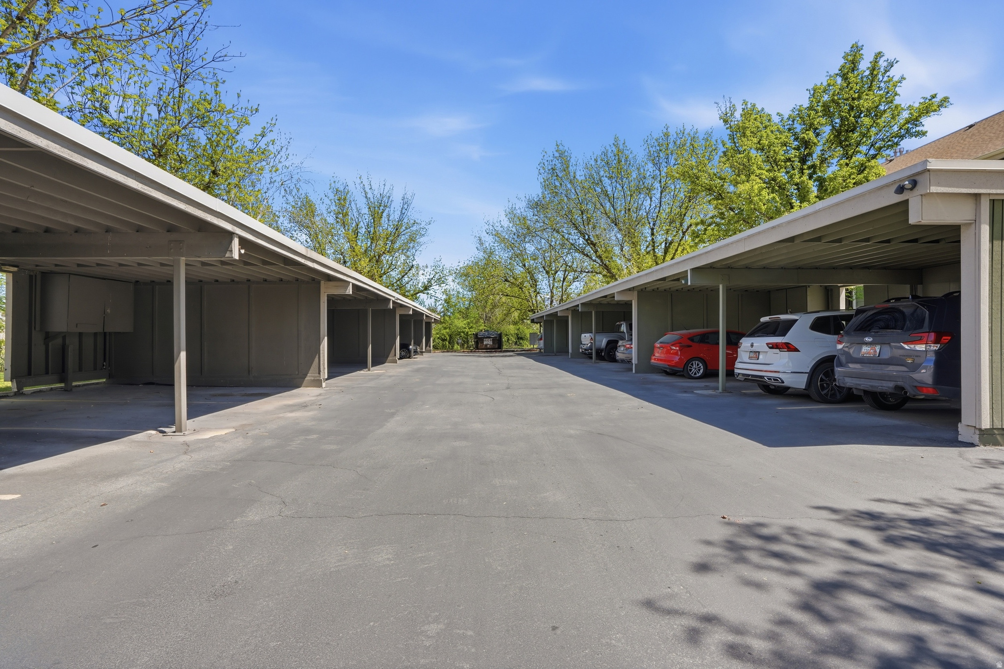 VILLAGE II - Residential