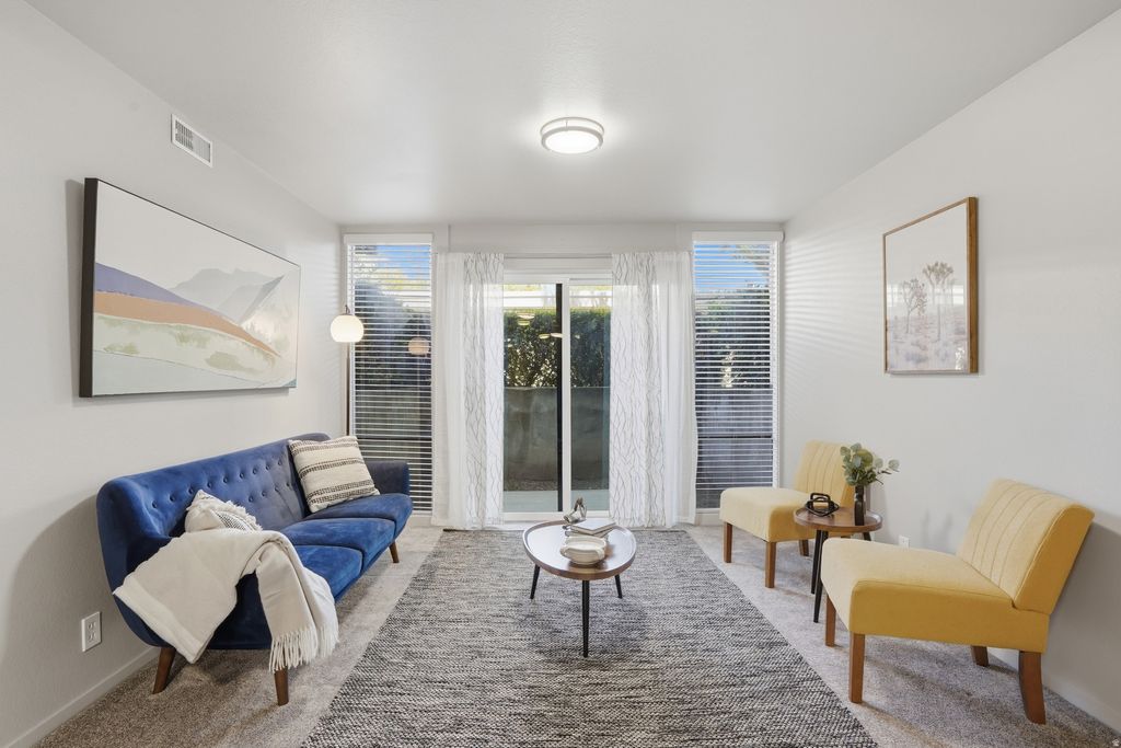 Photo of 4147 S 2700 W #1A, Taylorsville, UT 84129 (MLS # 2155161)