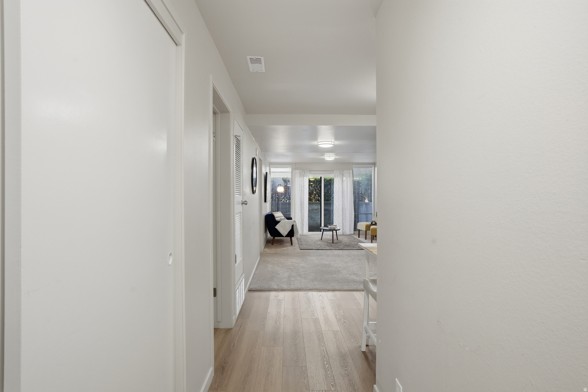 VILLAGE II - Residential