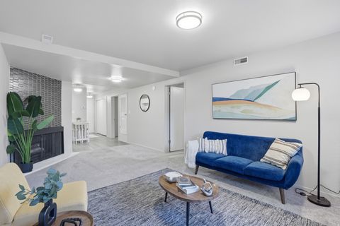 Photo of 4147 S 2700 W #1A, Taylorsville, UT 84129 (MLS # 2155161)