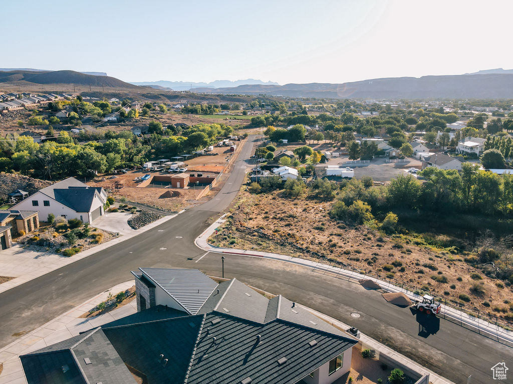 FIREROCK PH 1 - Residential