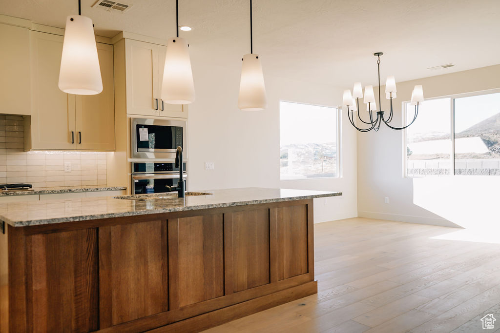 FIREROCK PH 1 - Residential