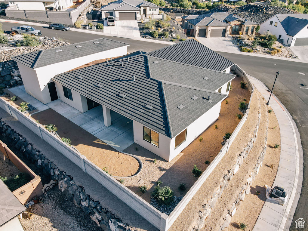 FIREROCK PH 1 - Residential