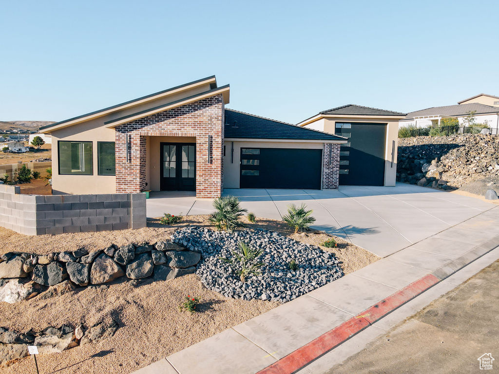 FIREROCK PH 1 - Residential