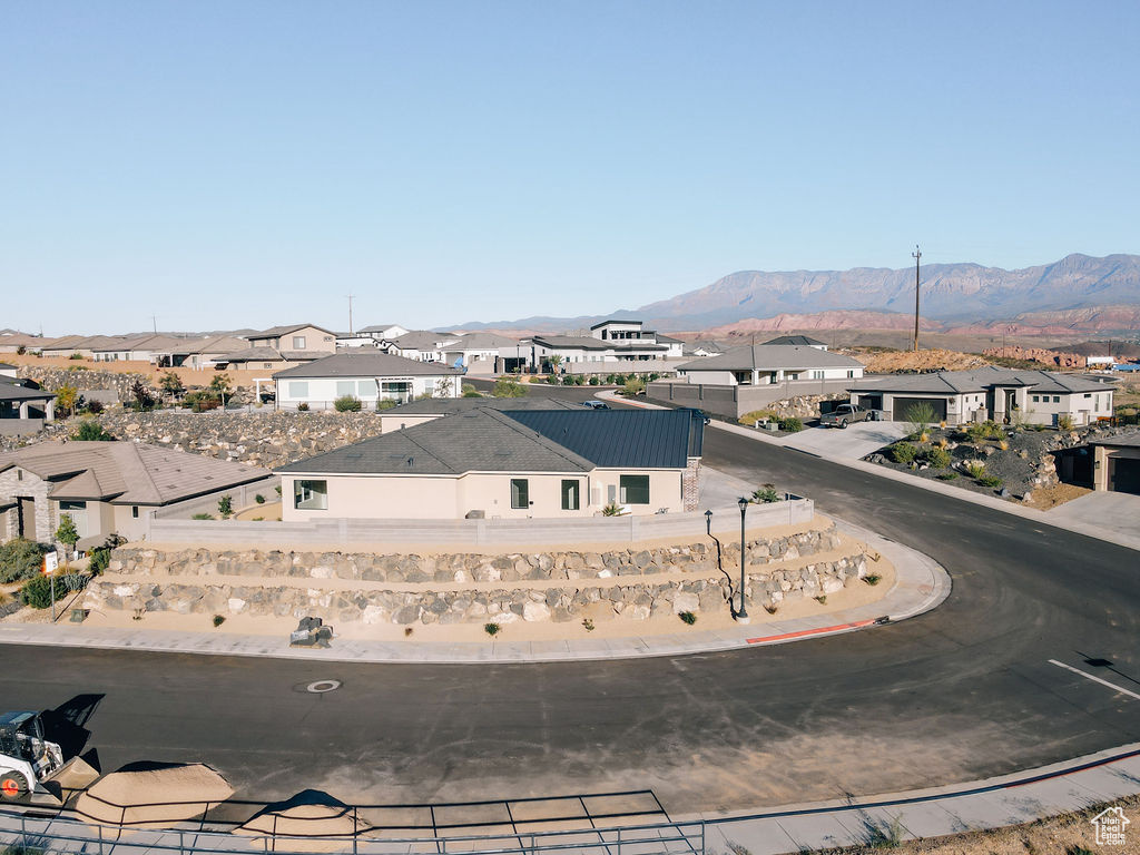 FIREROCK PH 1 - Residential