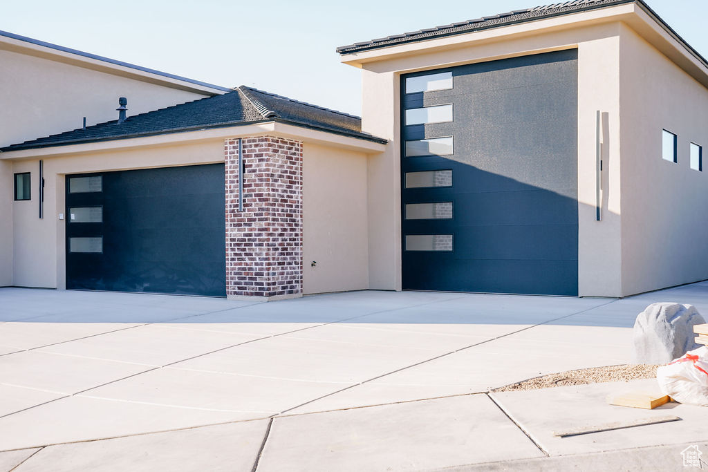 FIREROCK PH 1 - Residential