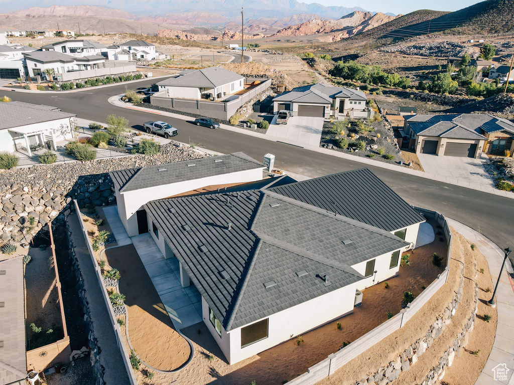 FIREROCK PH 1 - Residential